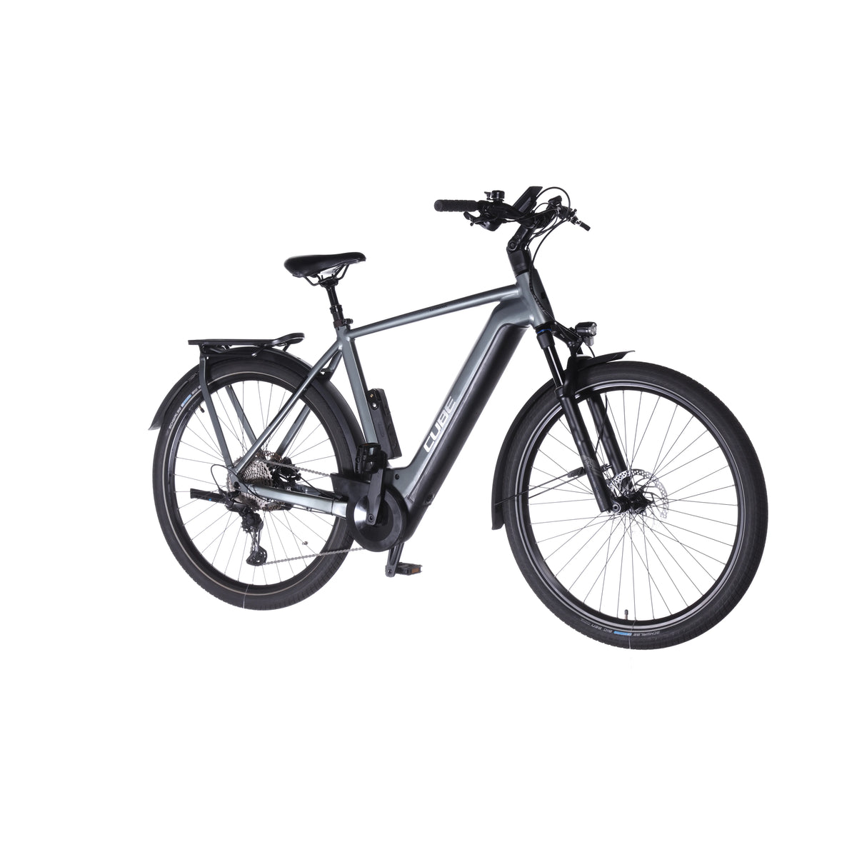 Kathmandu Hybrid Pro 750 - 360° view angle 2