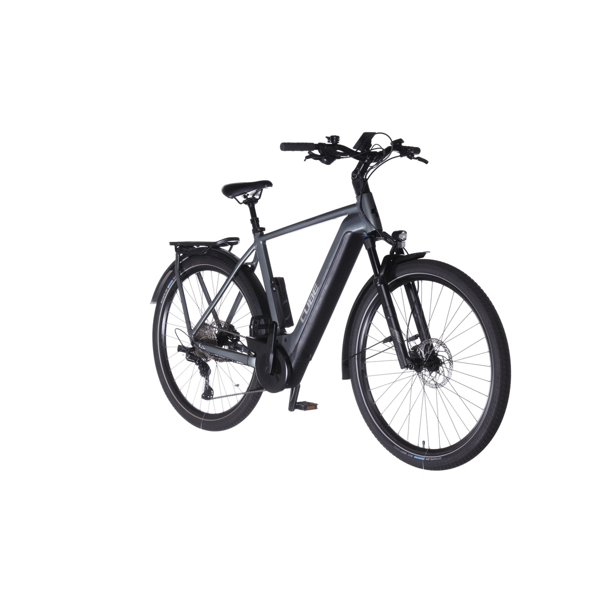 Kathmandu Hybrid Pro 750 - 360° view angle 3