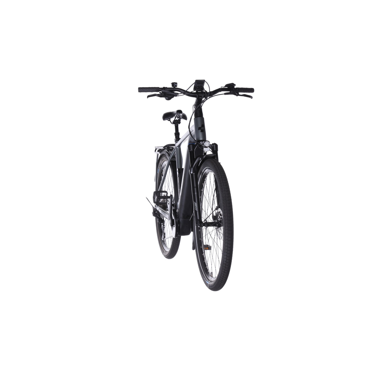 Kathmandu Hybrid Pro 750 - 360° view angle 5