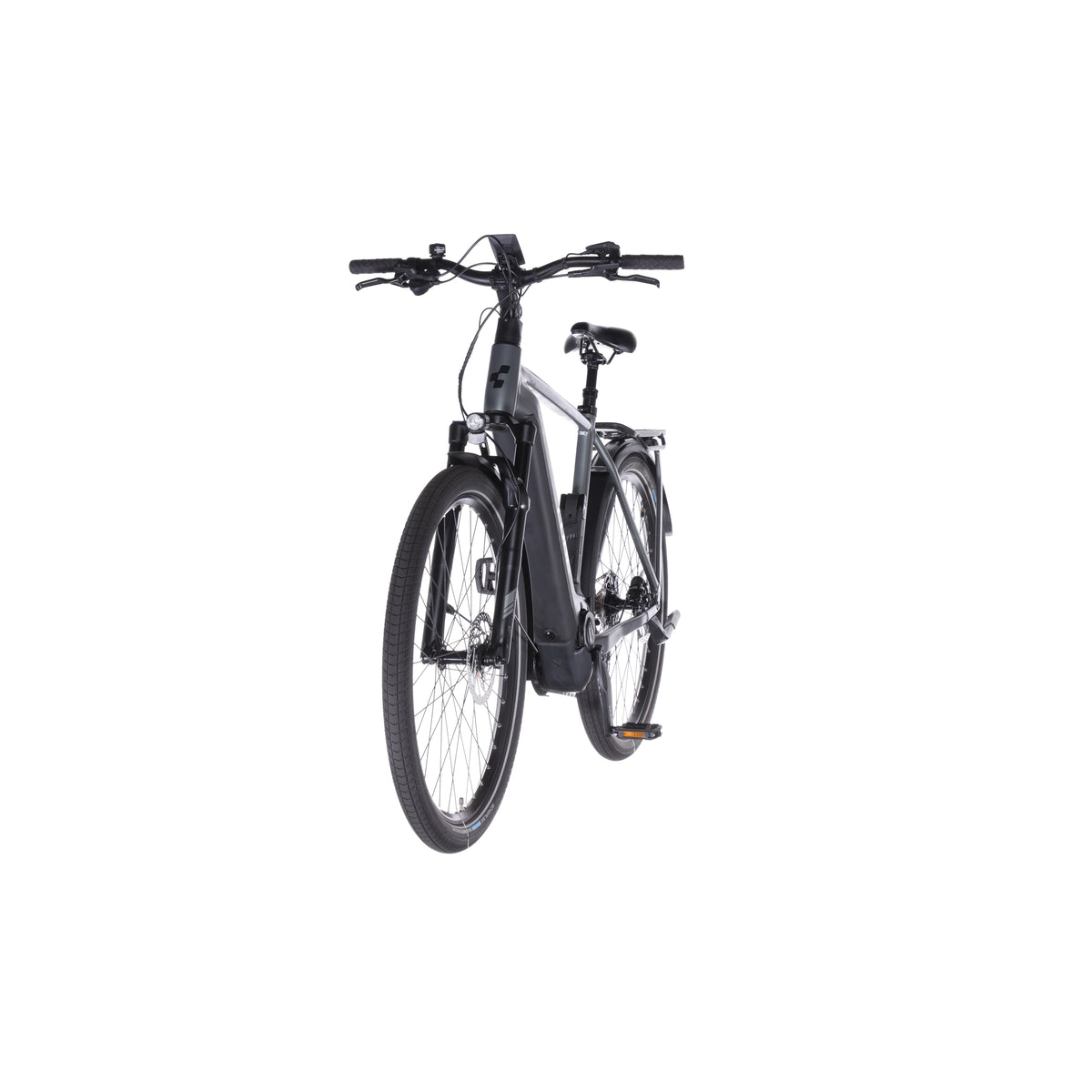 Kathmandu Hybrid Pro 750 - 360° view angle 7