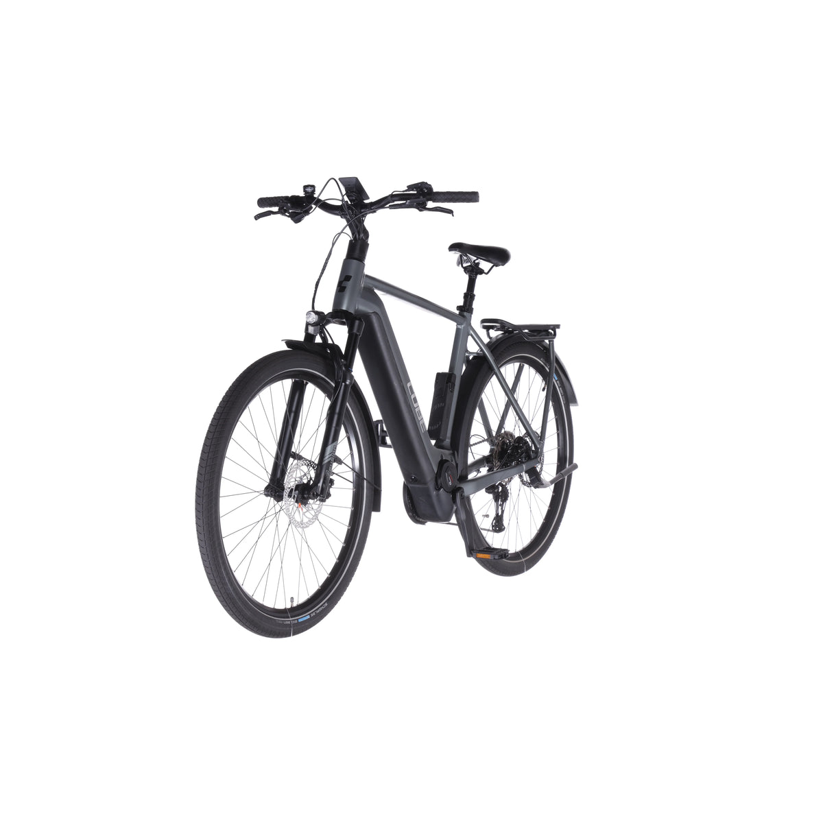 Kathmandu Hybrid Pro 750 - 360° view angle 8