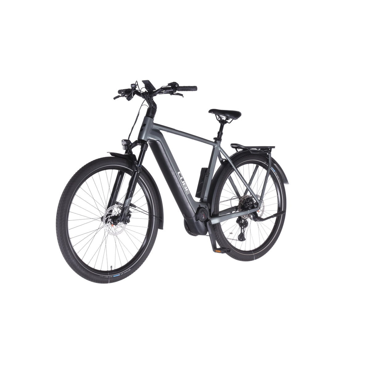 Kathmandu Hybrid Pro 750 - 360° view angle 9