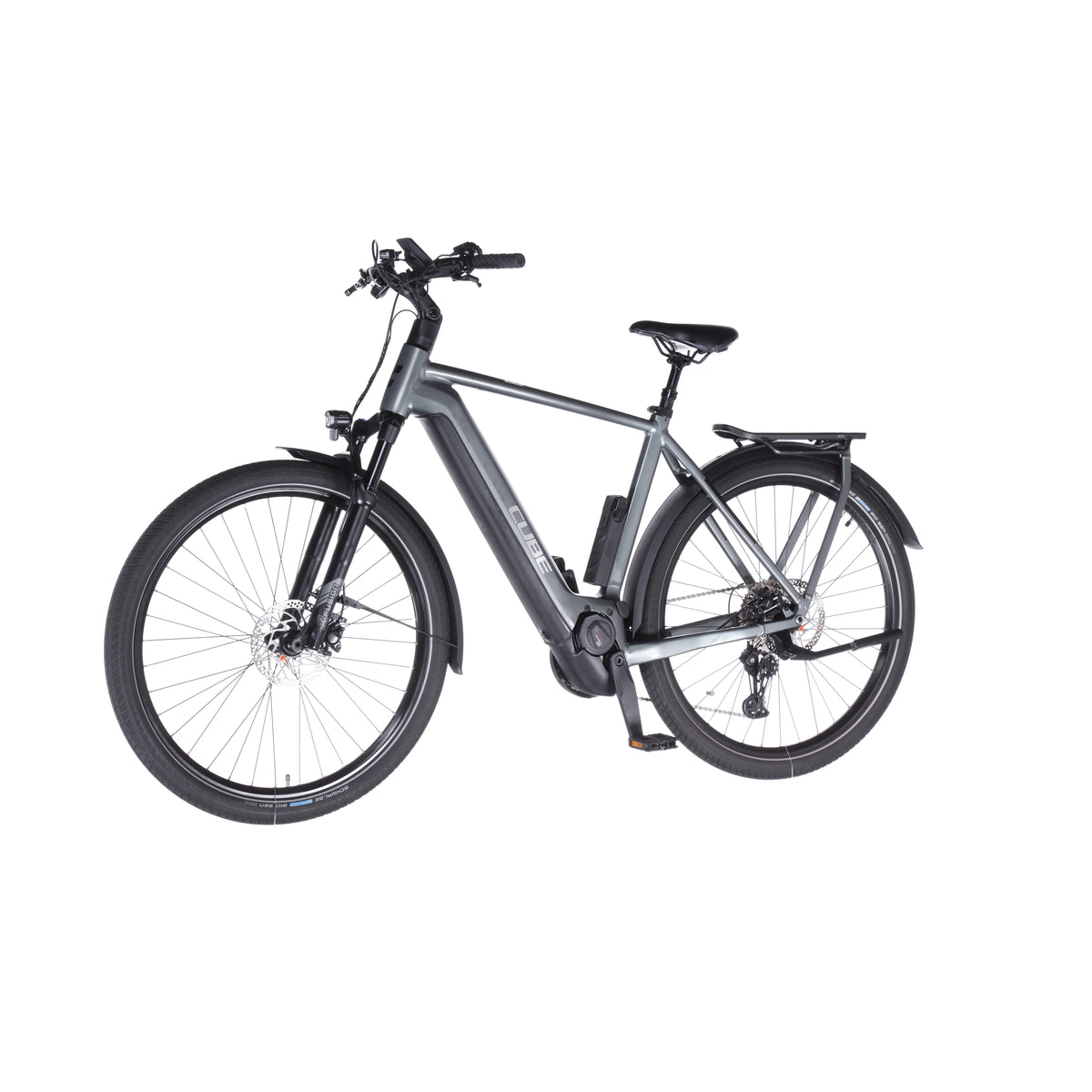 Kathmandu Hybrid Pro 750 - 360° view angle 10
