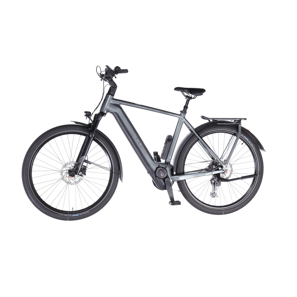 Kathmandu Hybrid Pro 750 - 360° view angle 11