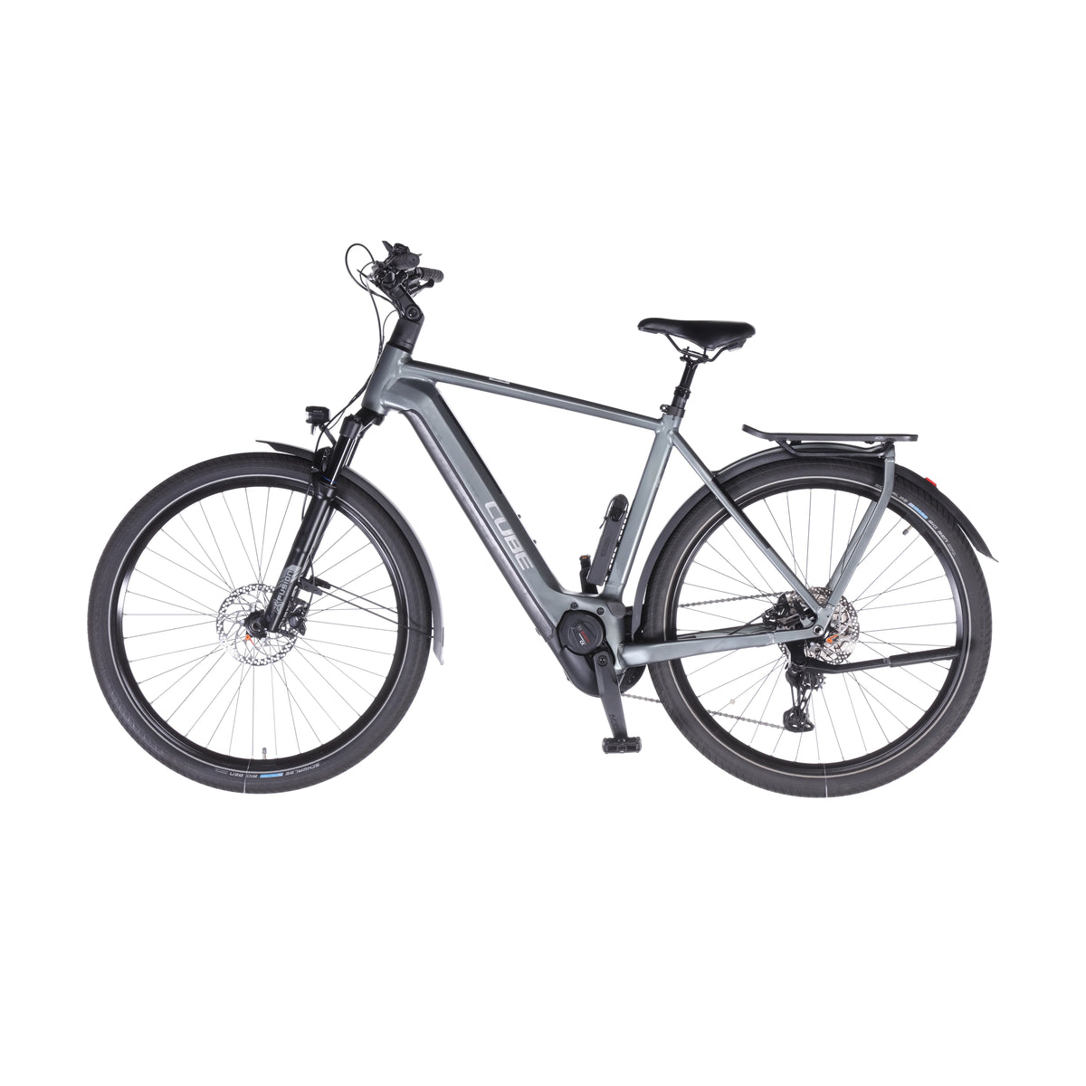 Kathmandu Hybrid Pro 750 - 360° view angle 12