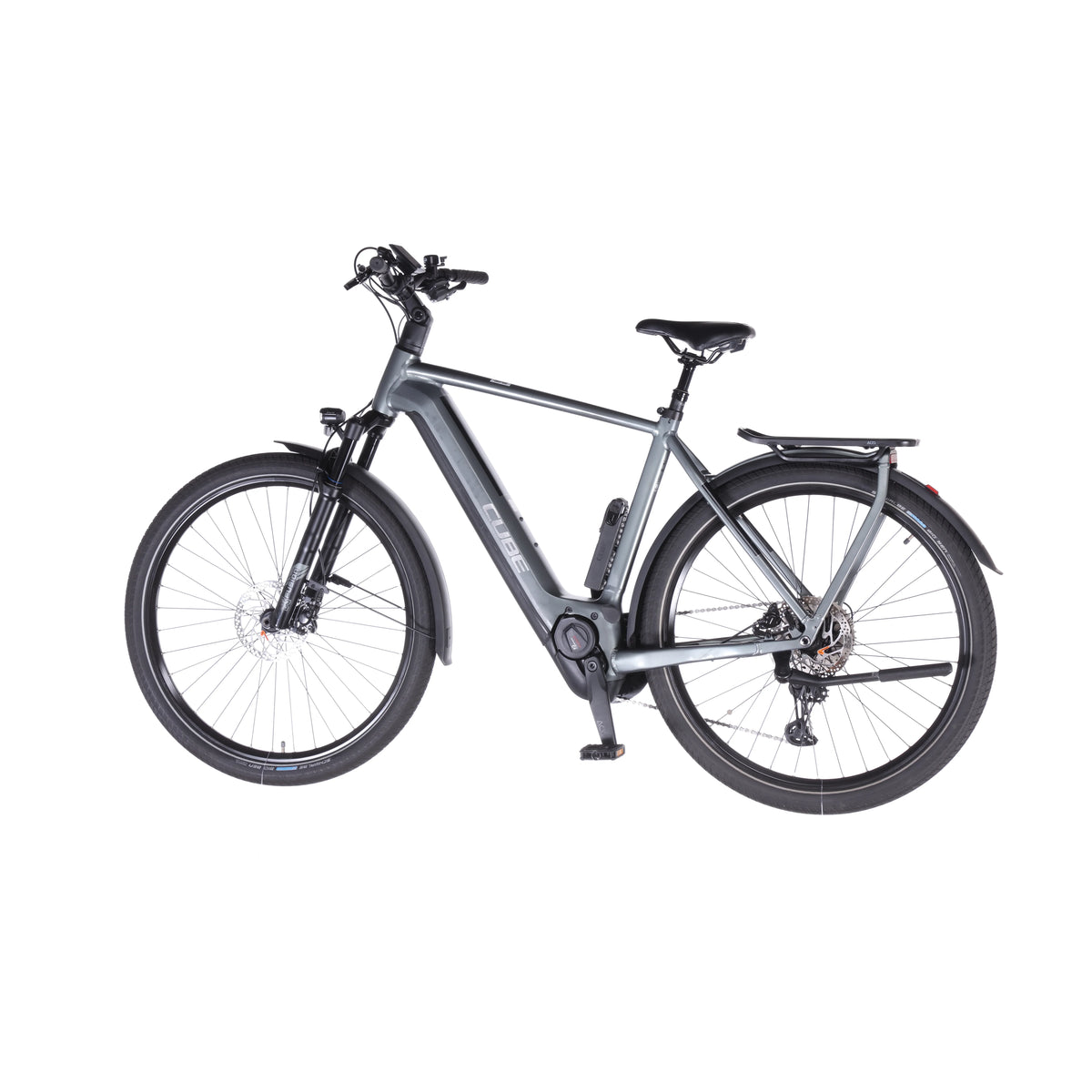 Kathmandu Hybrid Pro 750 - 360° view angle 13