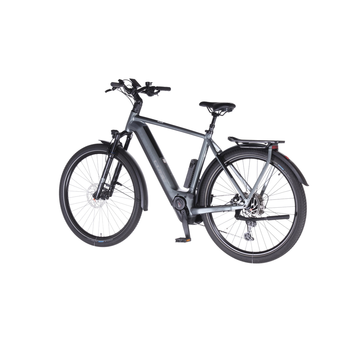 Kathmandu Hybrid Pro 750 - 360° view angle 14
