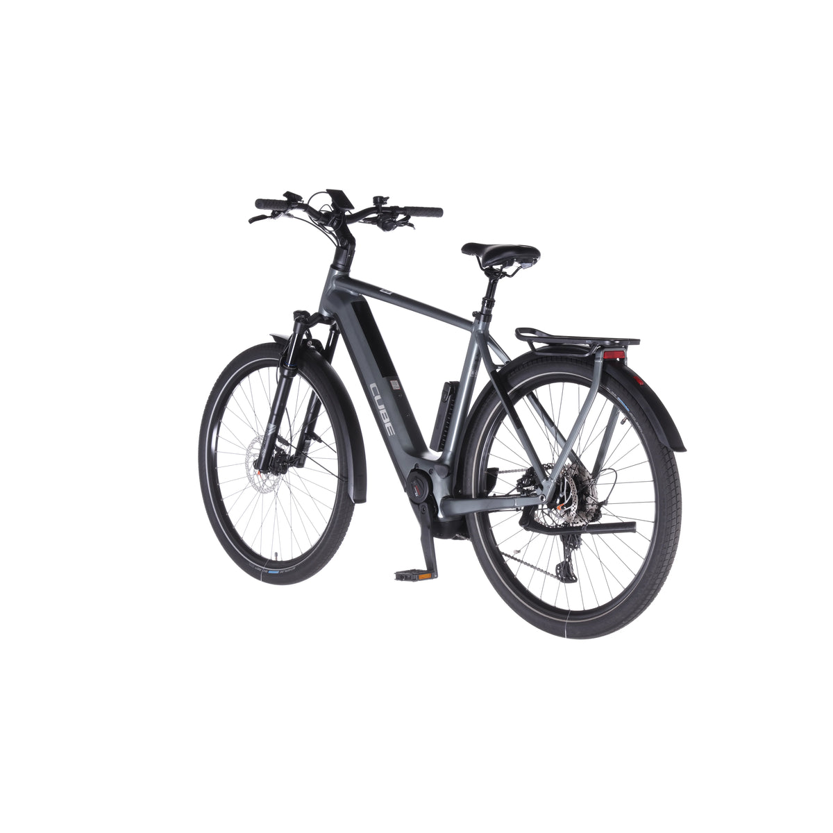 Kathmandu Hybrid Pro 750 - 360° view angle 15