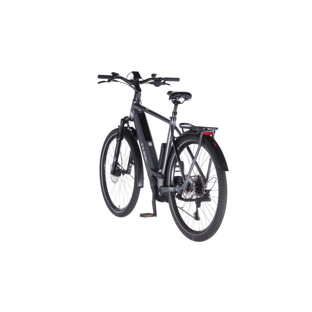 Kathmandu Hybrid Pro 750 - 360° view angle 16