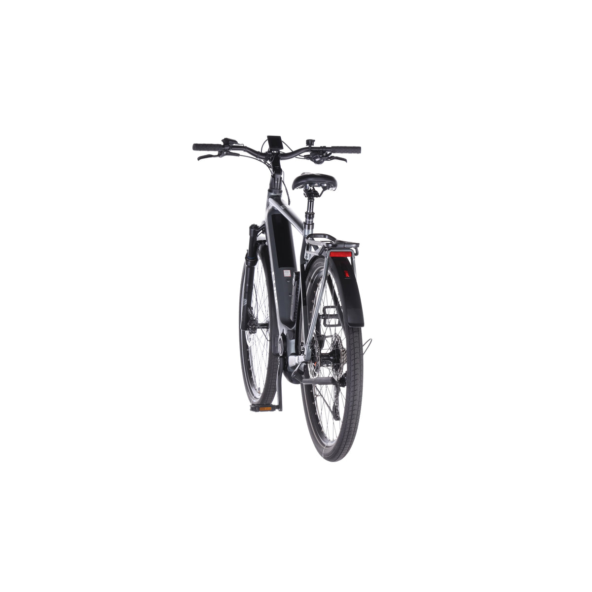 Kathmandu Hybrid Pro 750 - 360° view angle 17