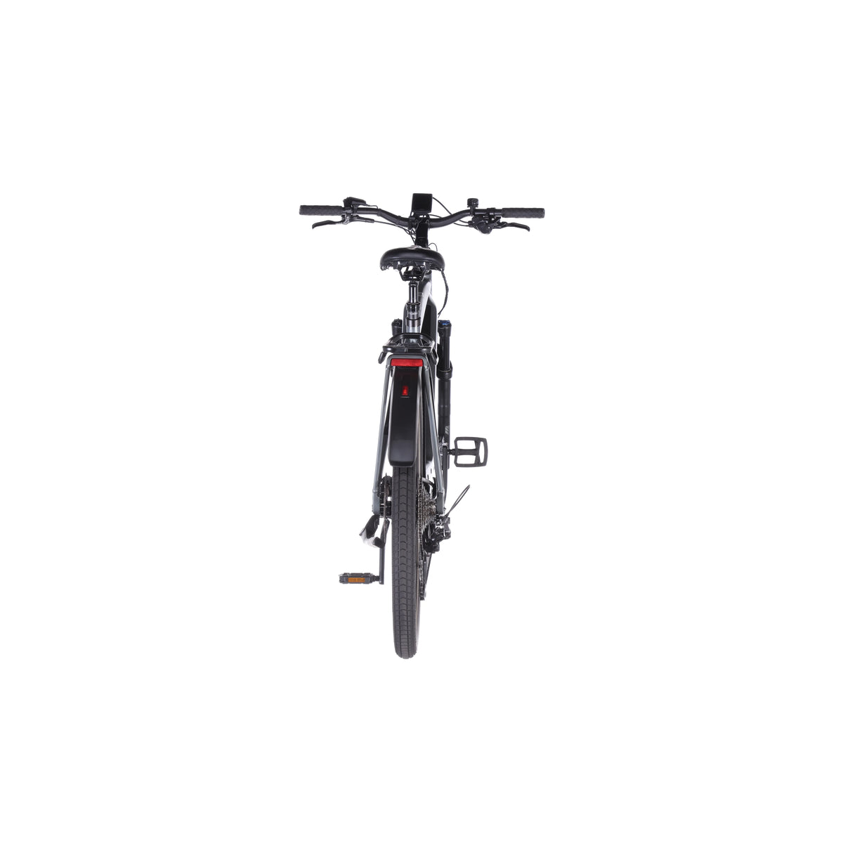 Kathmandu Hybrid Pro 750 - 360° view angle 18
