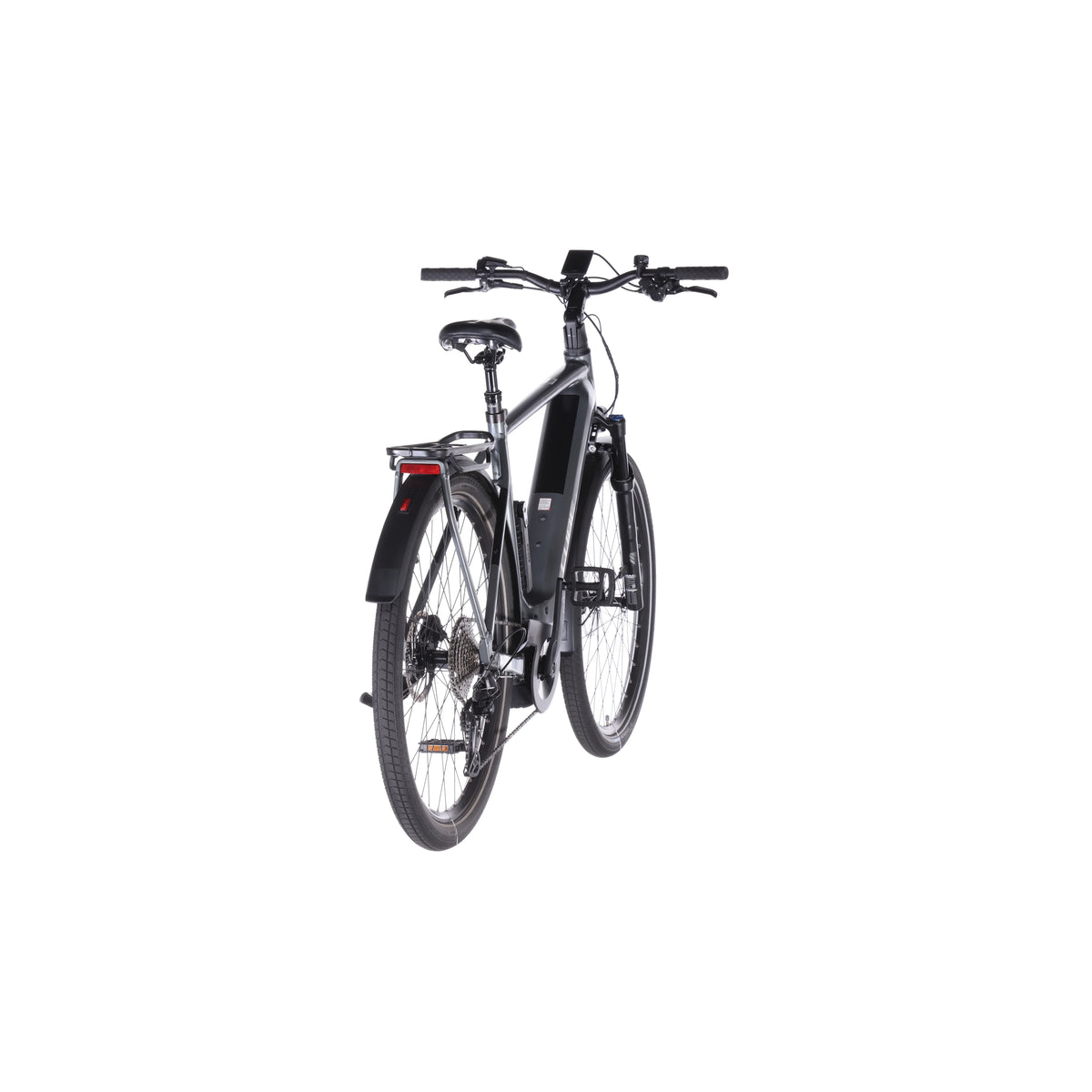 Kathmandu Hybrid Pro 750 - 360° view angle 19