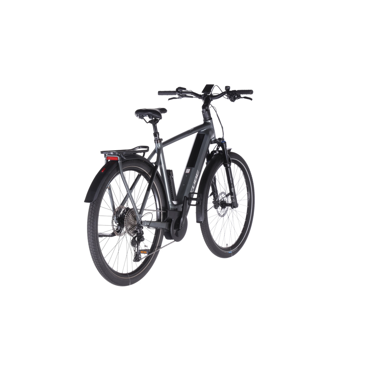 Kathmandu Hybrid Pro 750 - 360° view angle 20