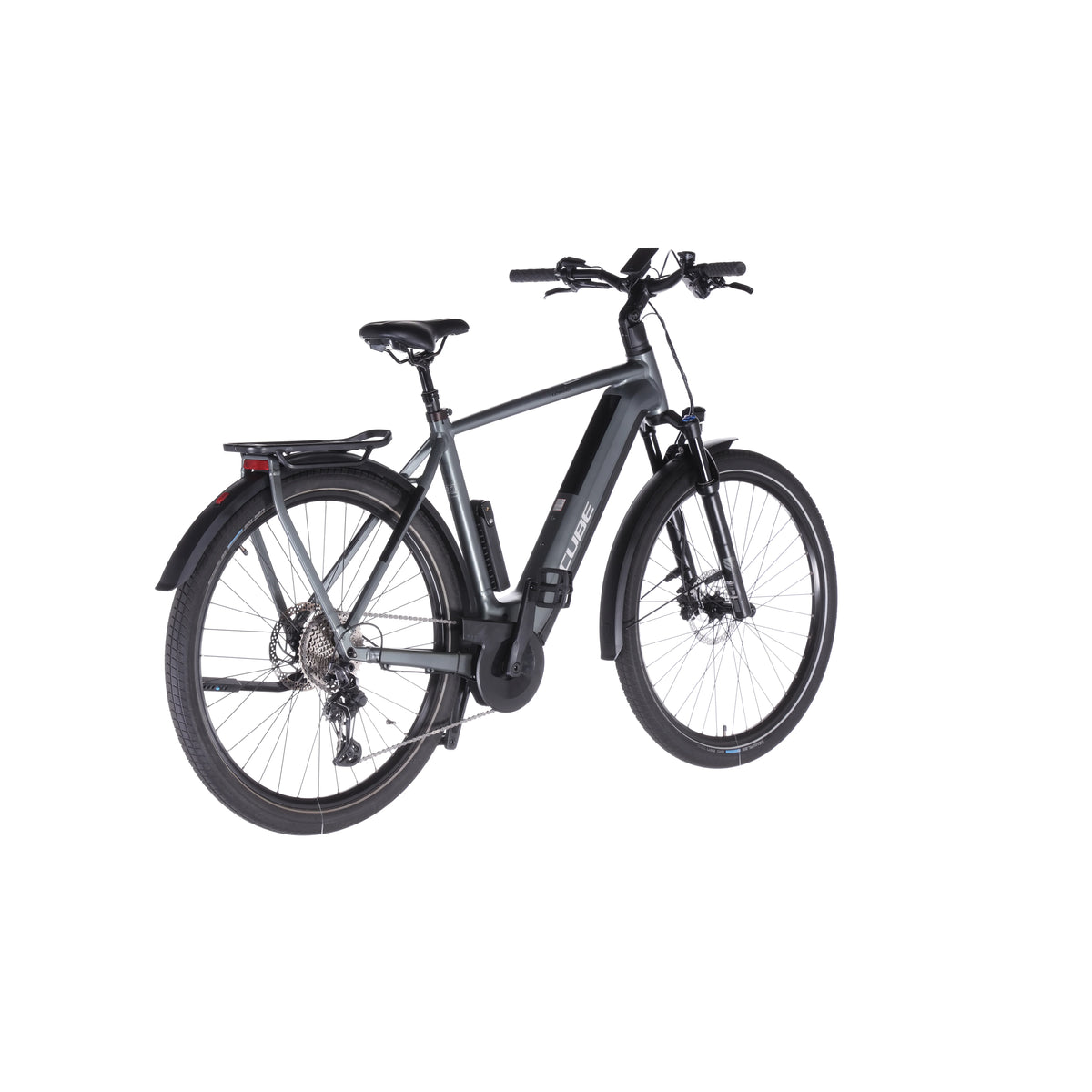 Kathmandu Hybrid Pro 750 - 360° view angle 21