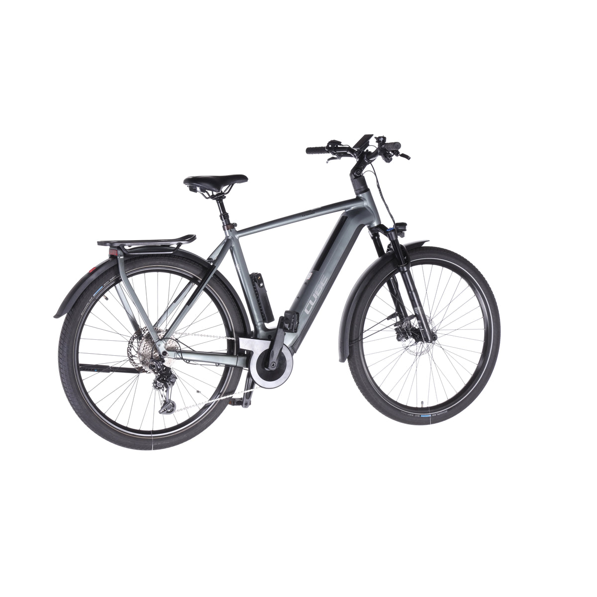 Kathmandu Hybrid Pro 750 - 360° view angle 22