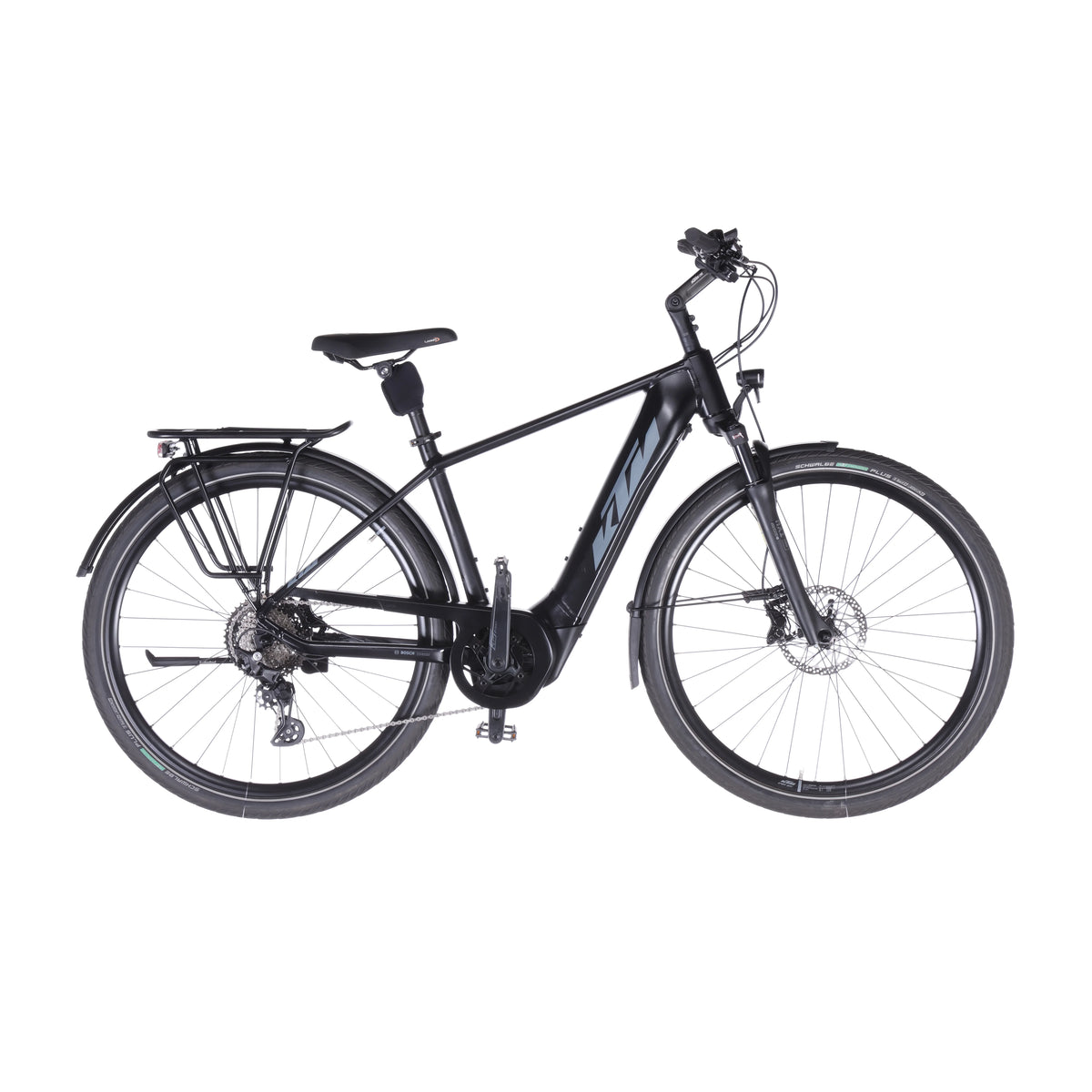 MACINA TOUR CX 610 - Front view