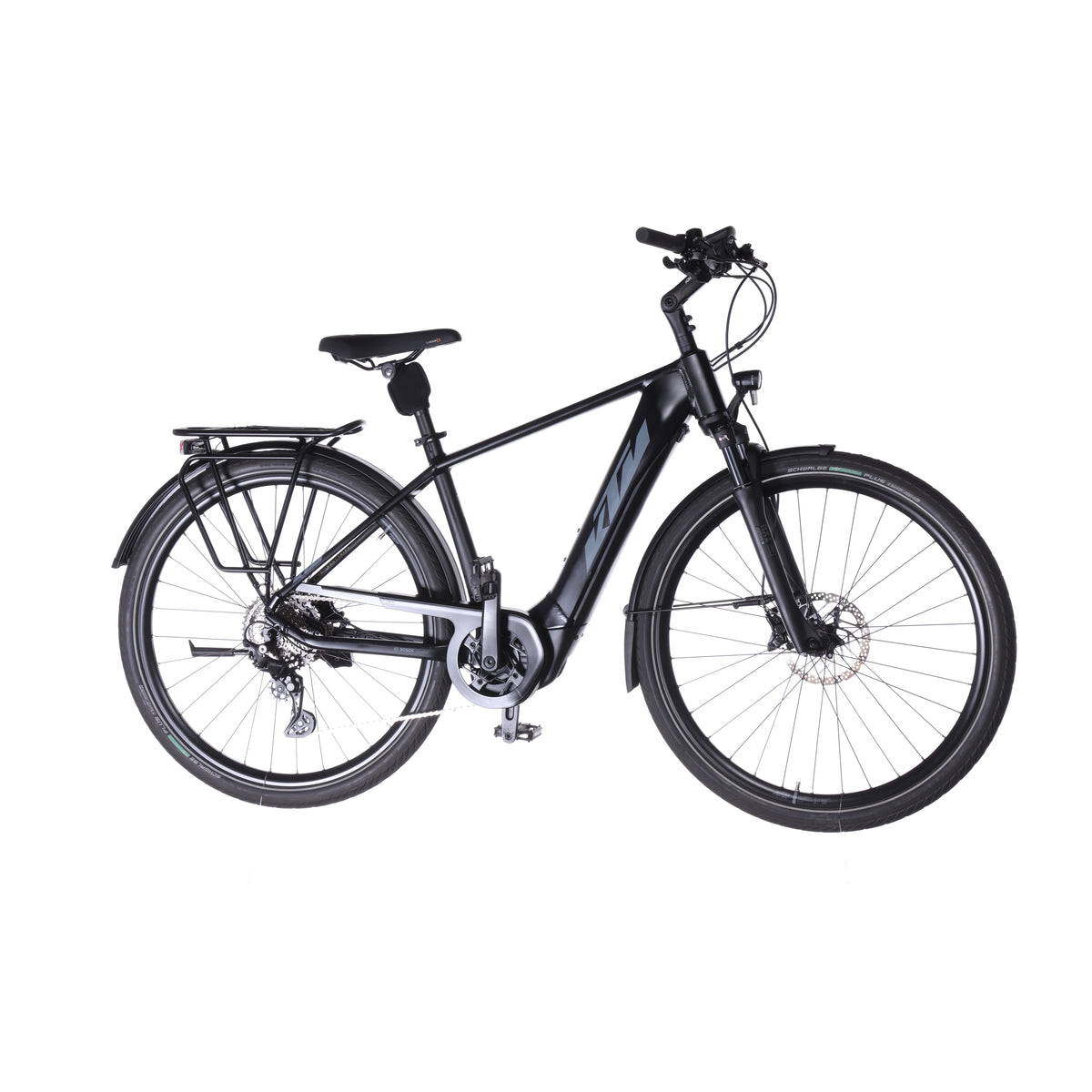 MACINA TOUR CX 610 - 360° view angle 1
