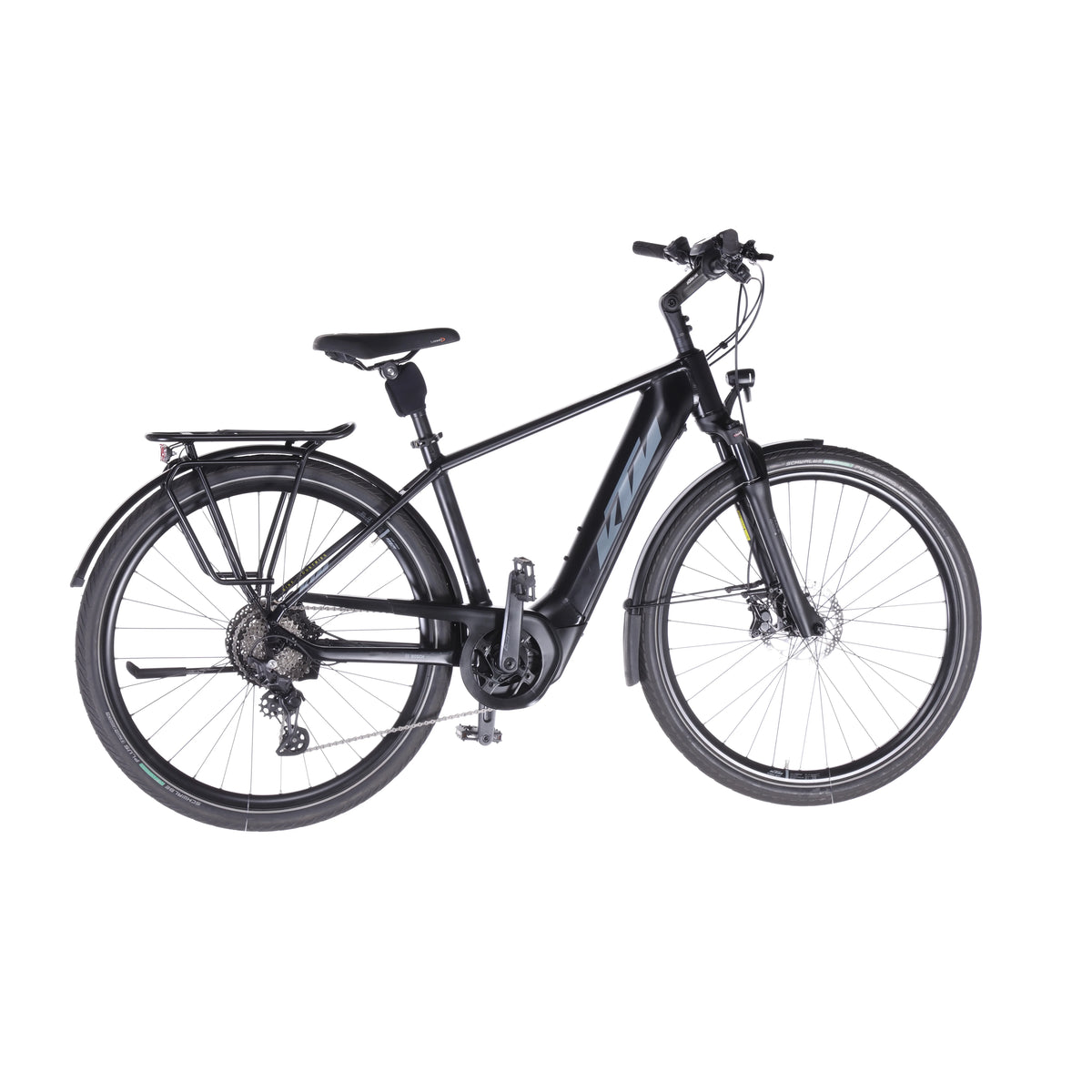 MACINA TOUR CX 610 - 360° view angle 23