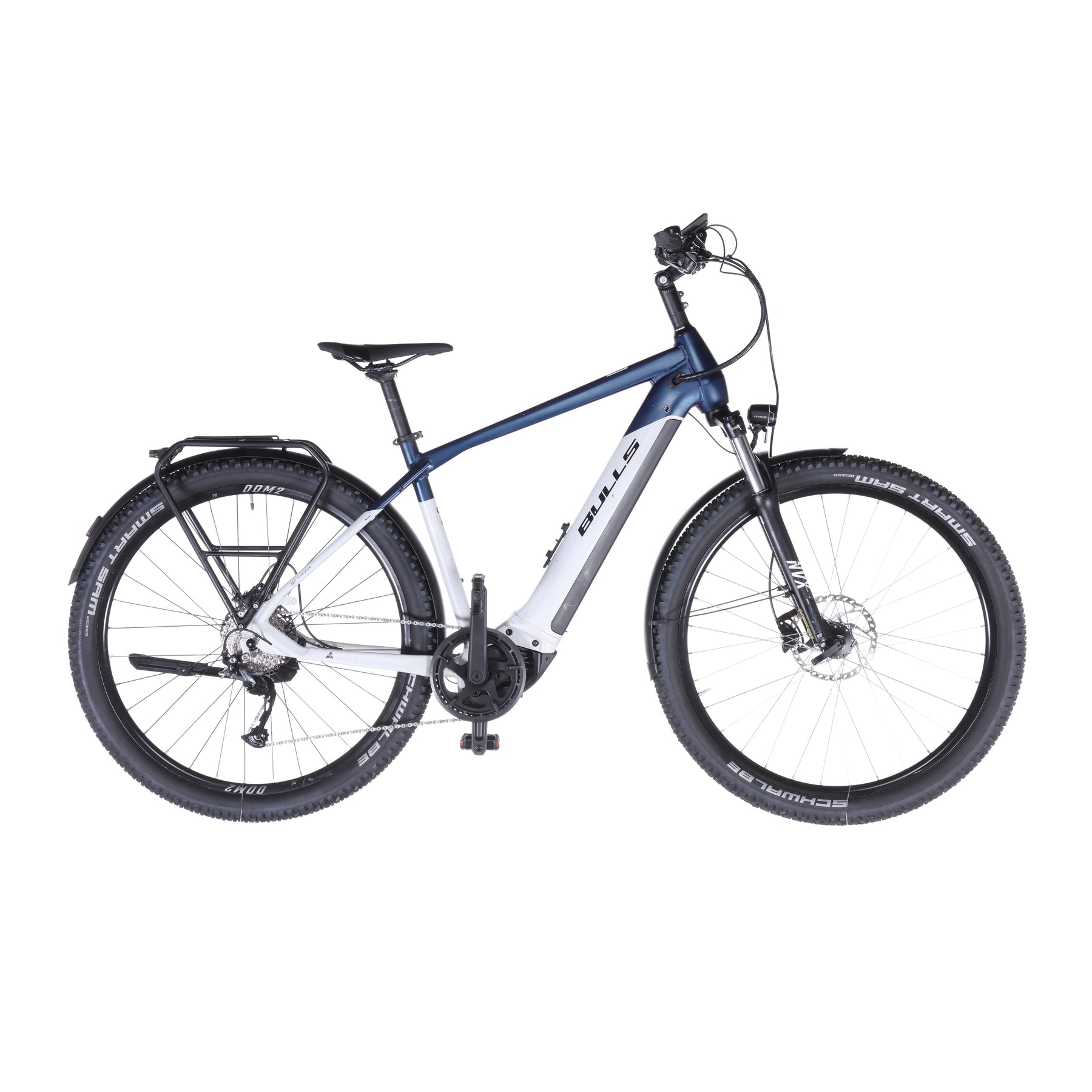 Cross EVO 750
