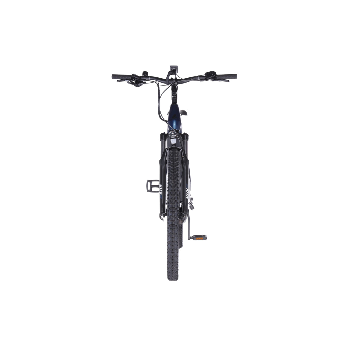 Cross EVO 750 - 360° view angle 6