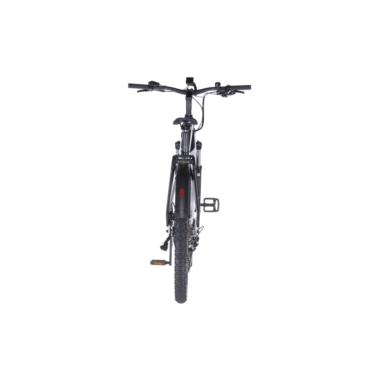 Cross EVO 750 - 360° view angle 18