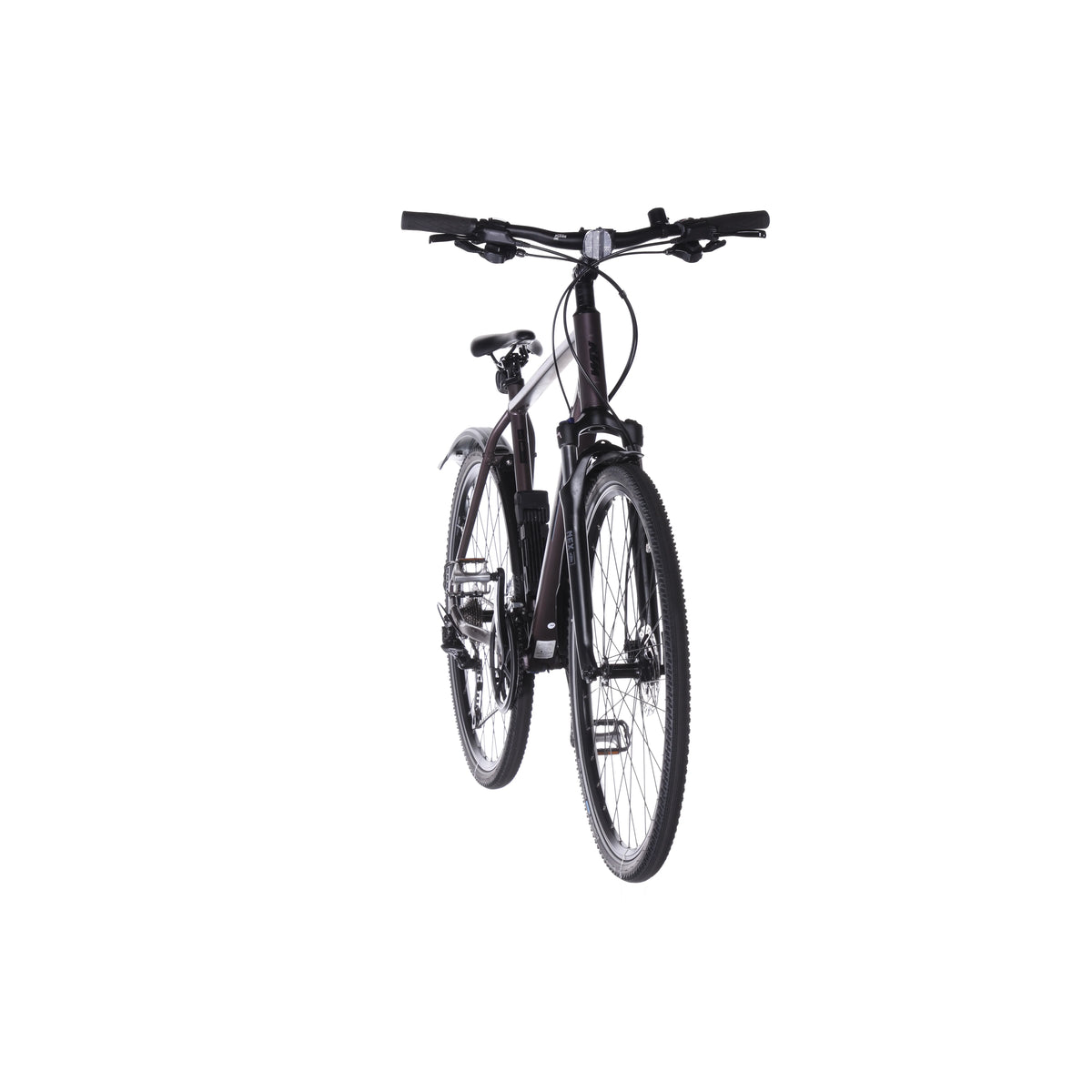 Cross 30 - 360° view angle 5