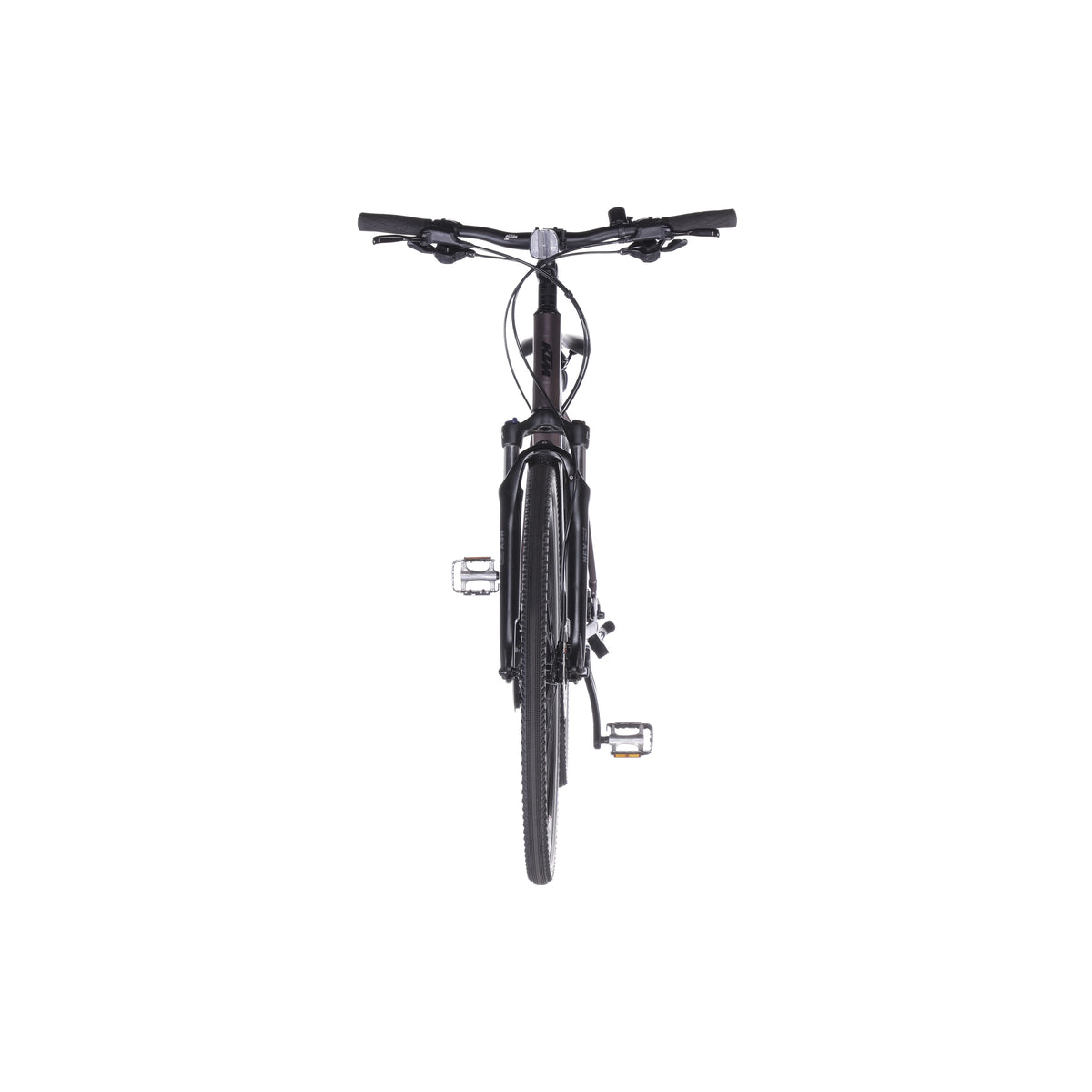 Cross 30 - 360° view angle 6