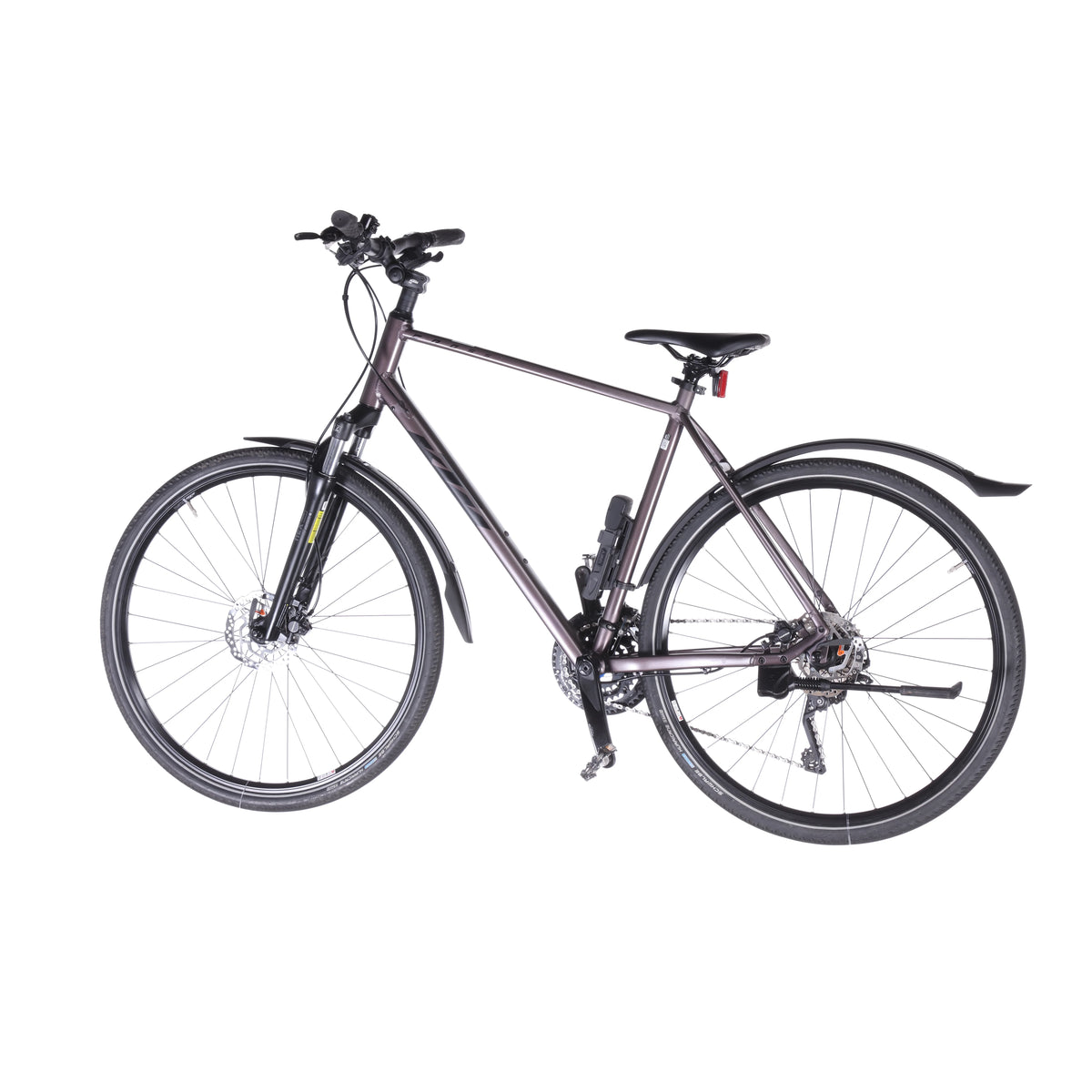 Cross 30 - 360° view angle 13
