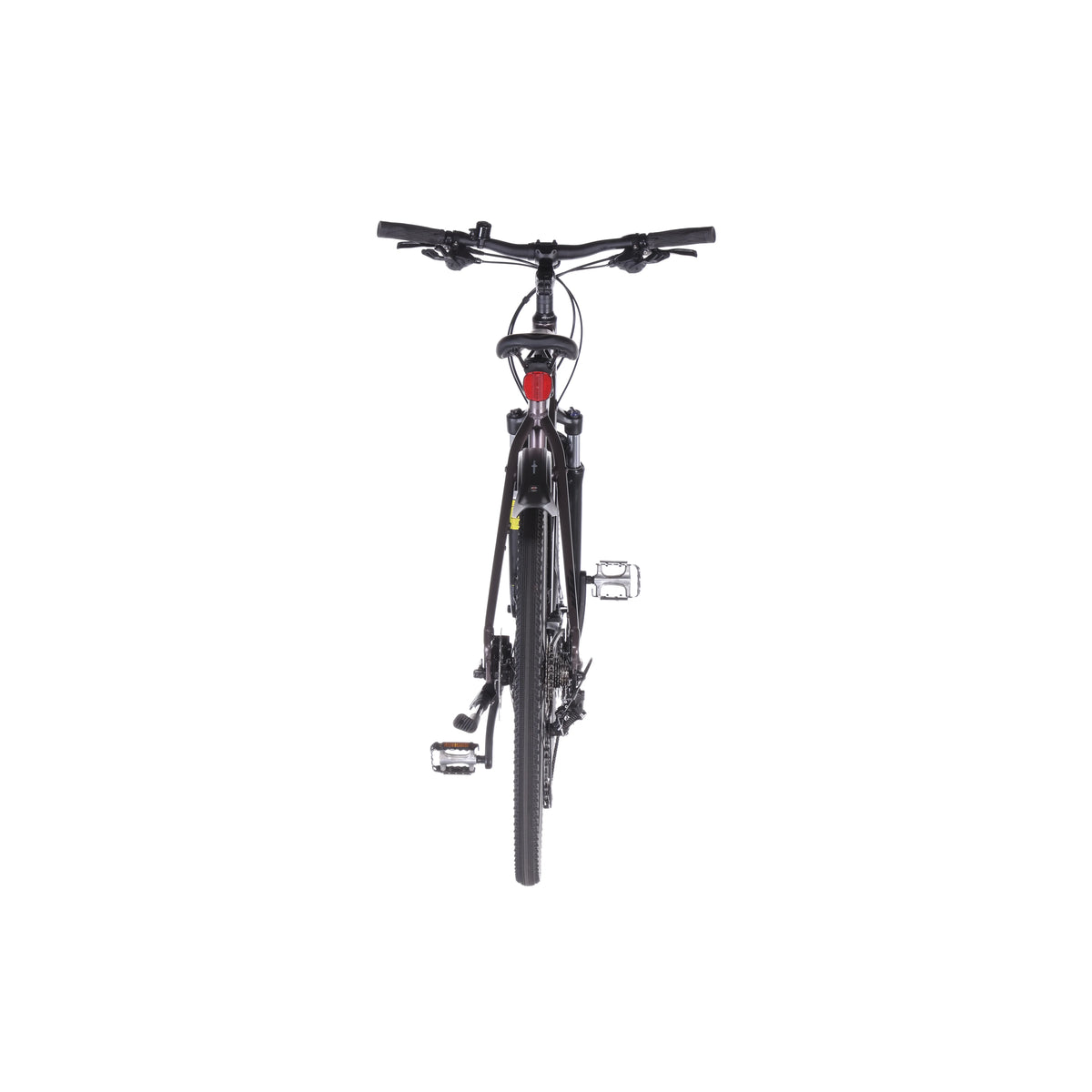Cross 30 - 360° view angle 18