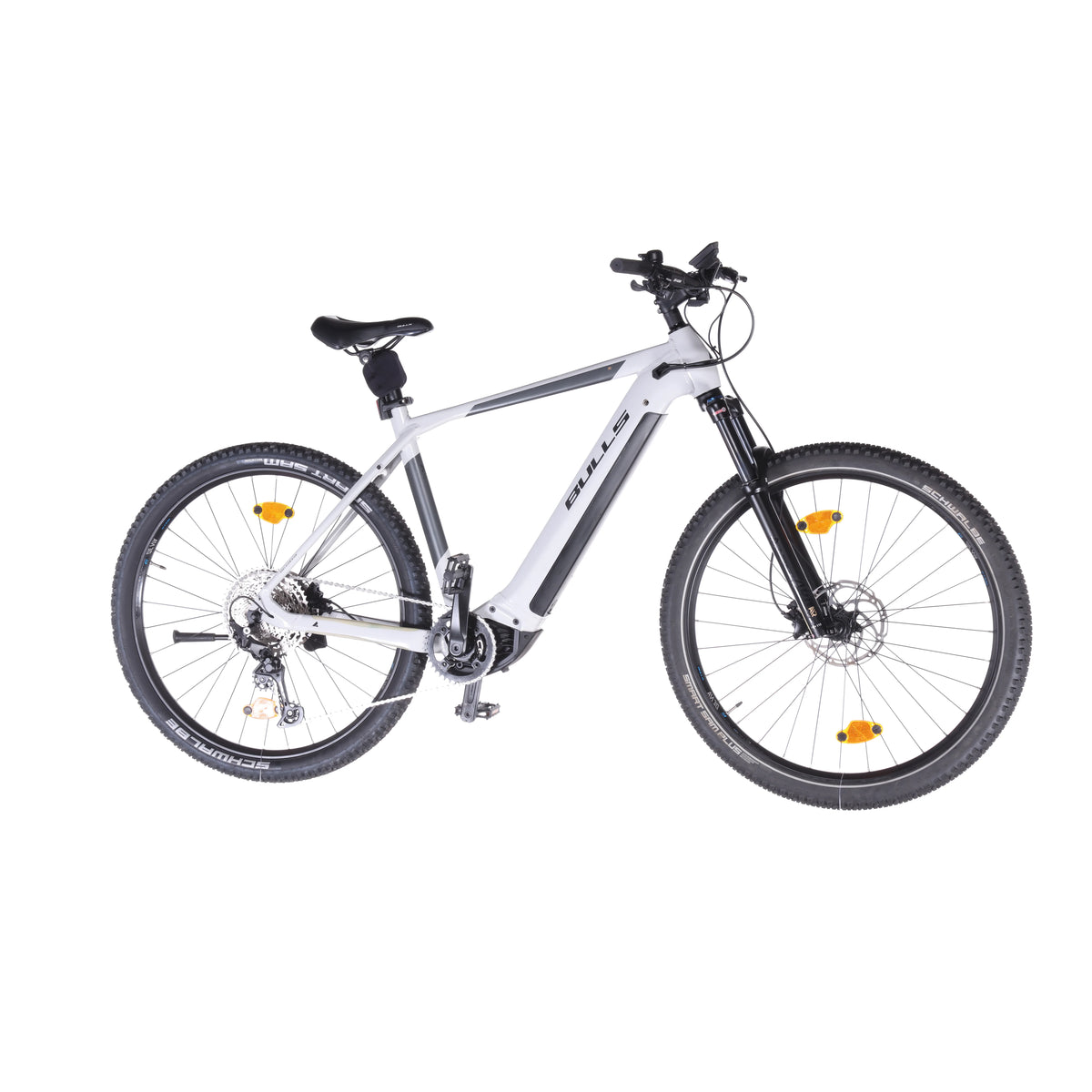 Copperhead EVO2 XC - Right view