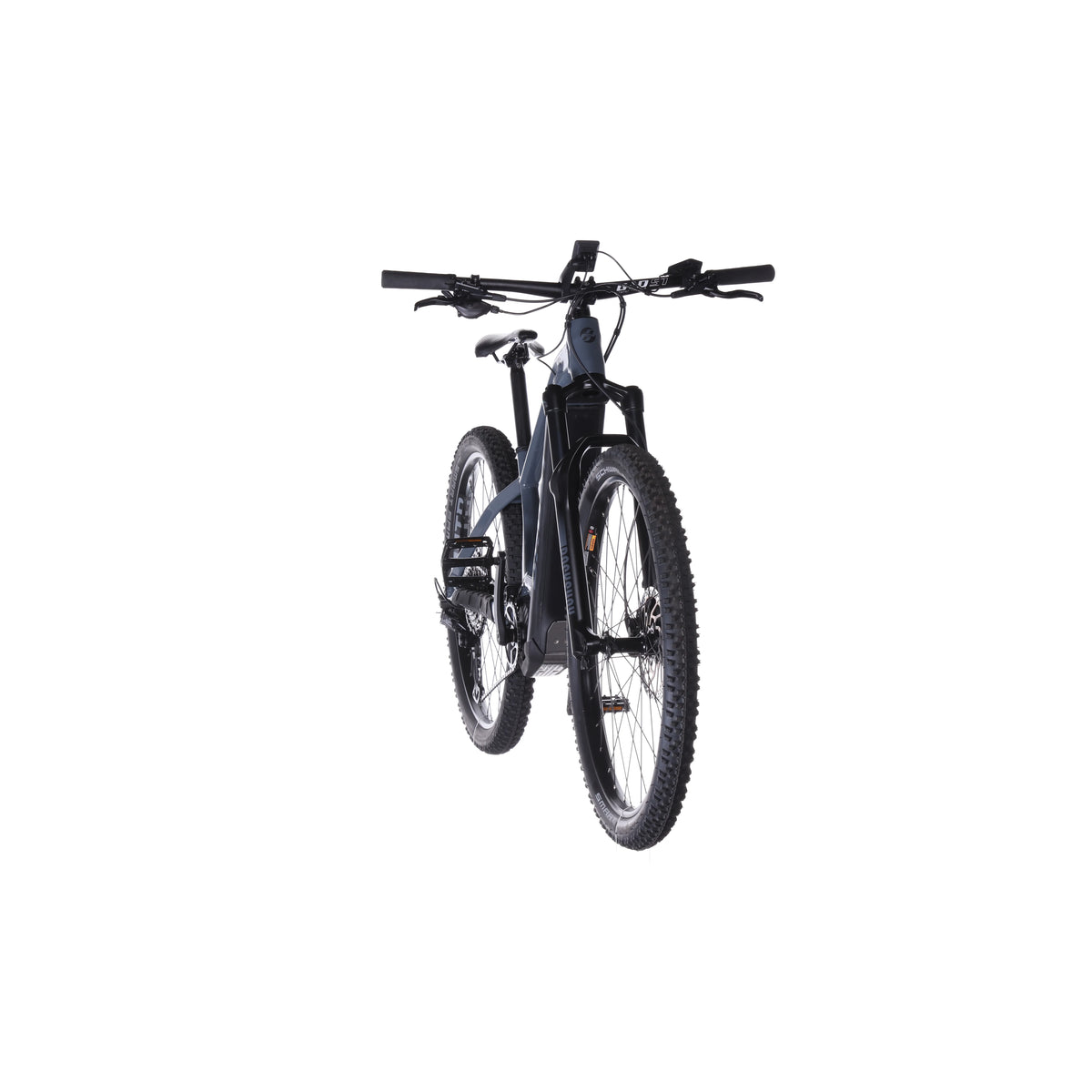 E-Teru B Pro - 360° view angle 5