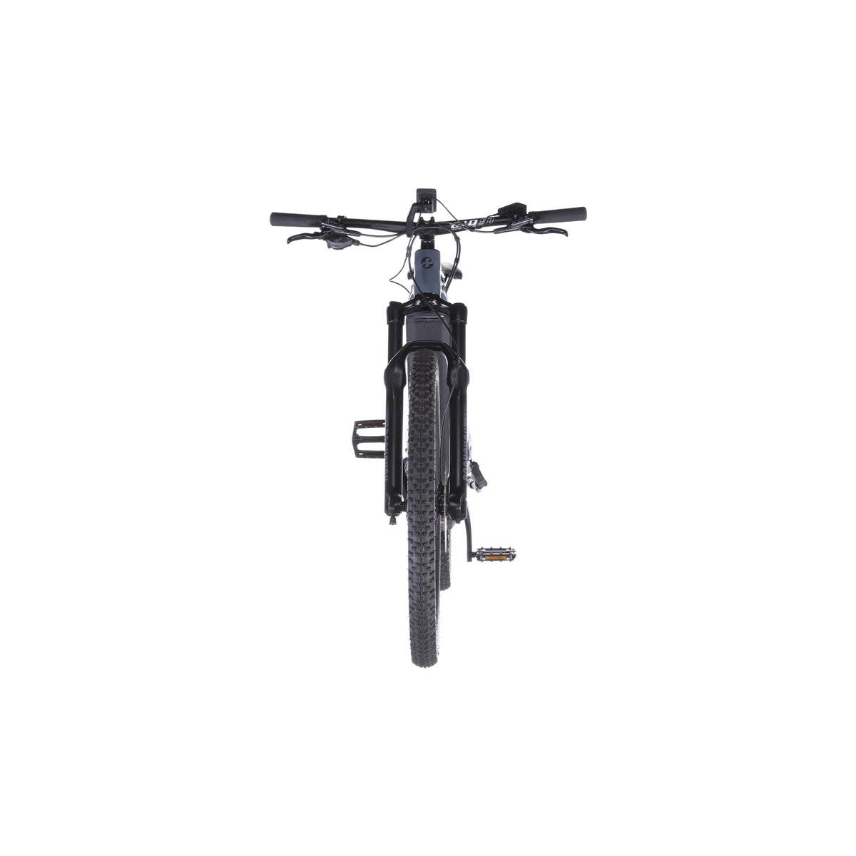 E-Teru B Pro - 360° view angle 6