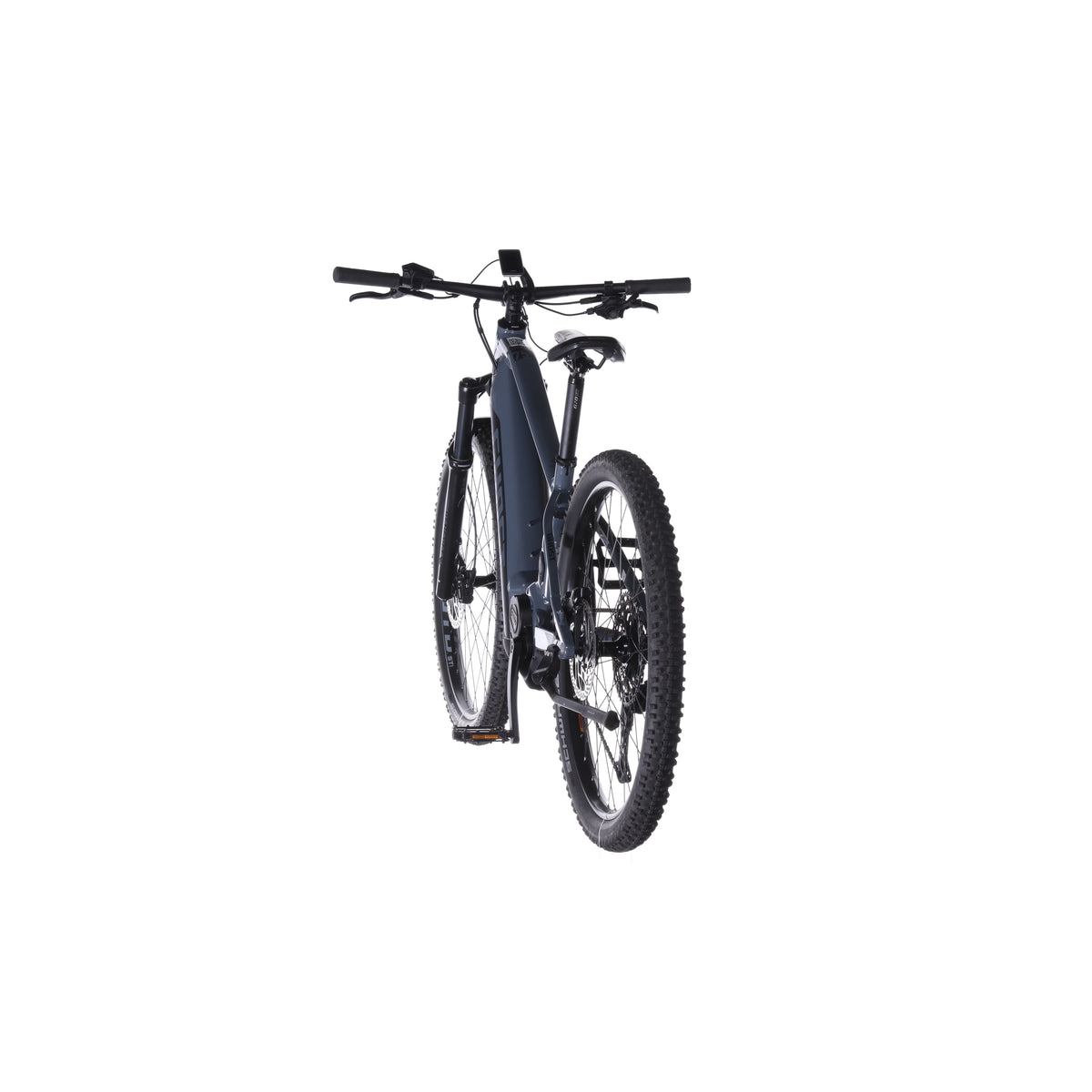 E-Teru B Pro - 360° view angle 17