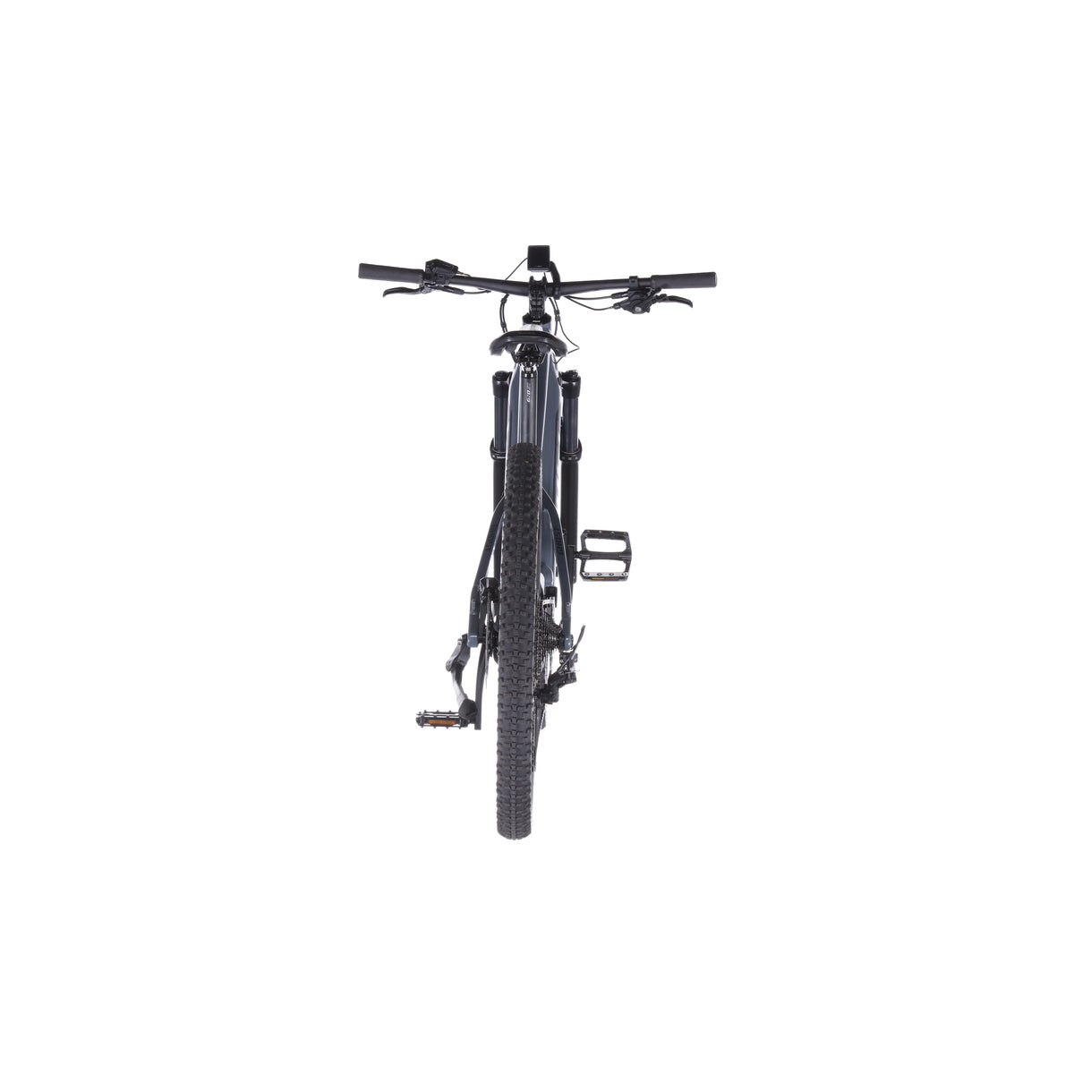 E-Teru B Pro - 360° view angle 18
