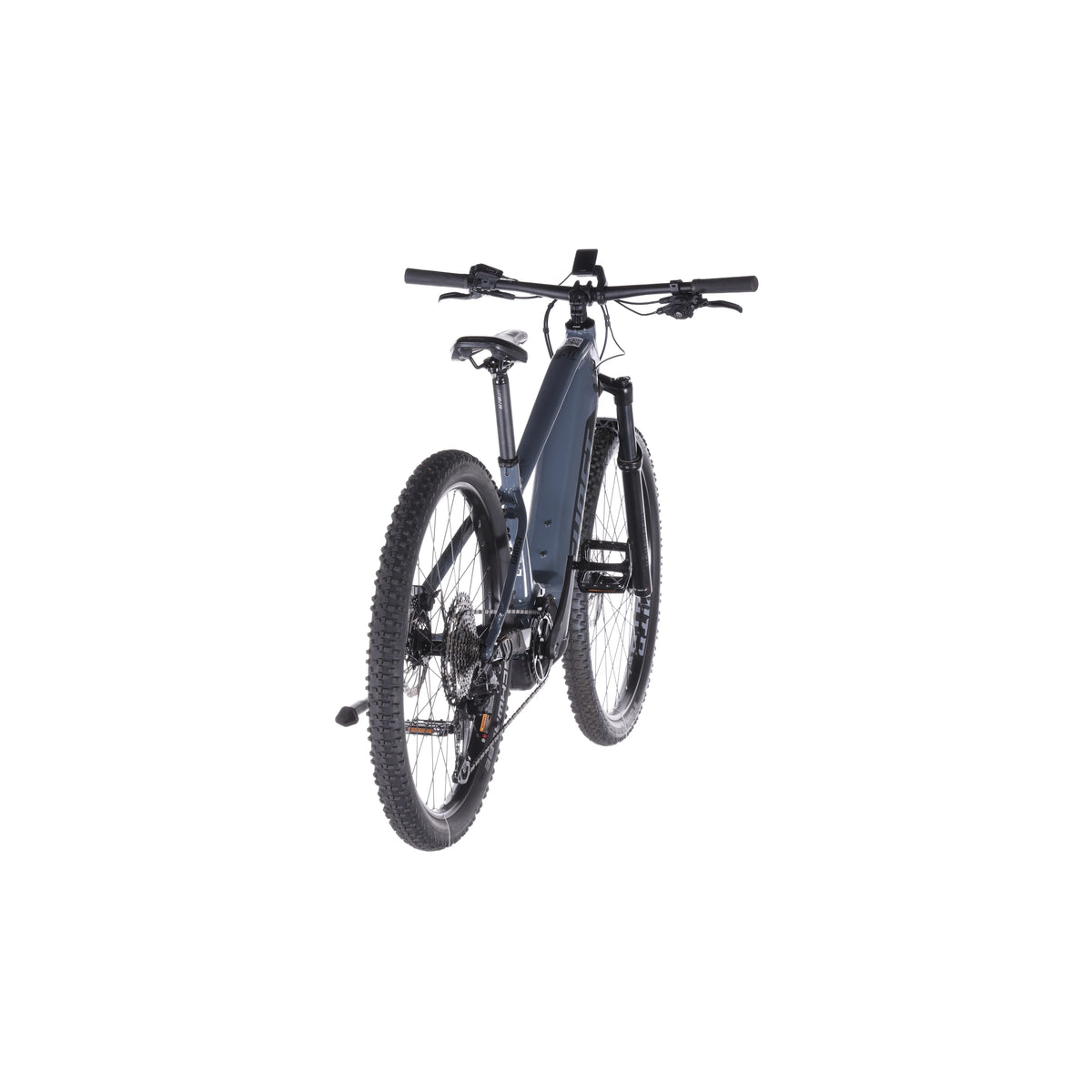 E-Teru B Pro - 360° view angle 19