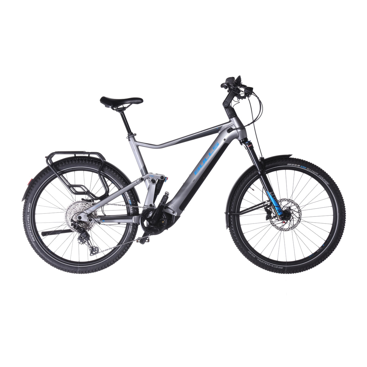 Iconic EVO TR 2 - 360° view angle 0