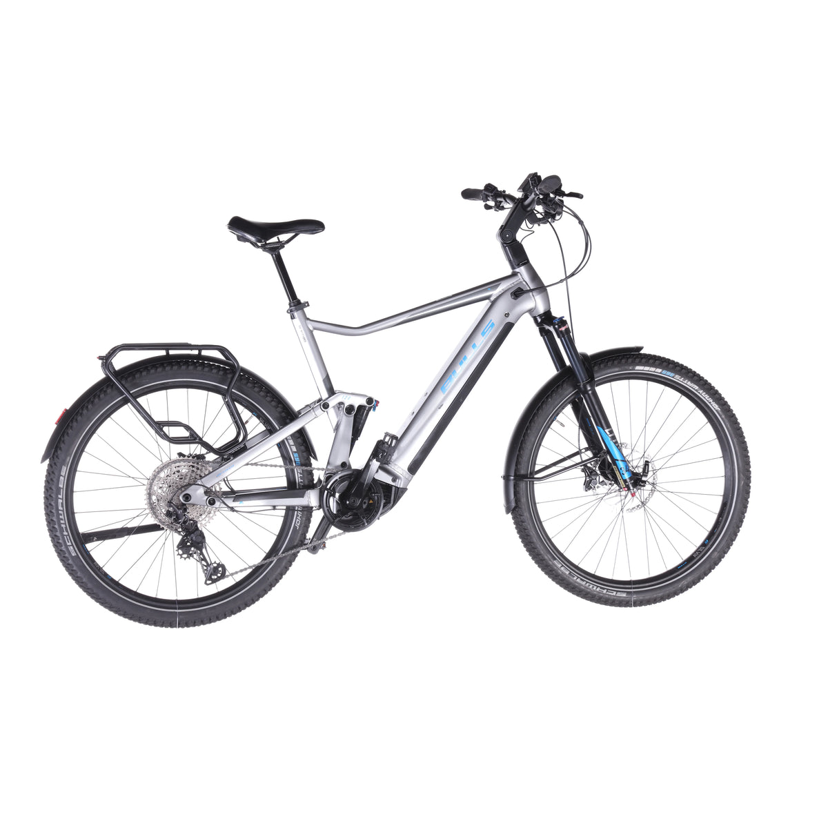 Iconic EVO TR 2 - 360° view angle 23