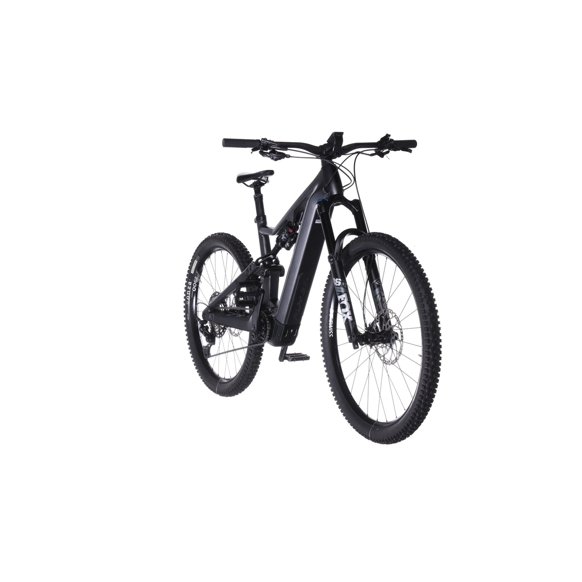 Uproc X 8.70 - 360° view angle 3