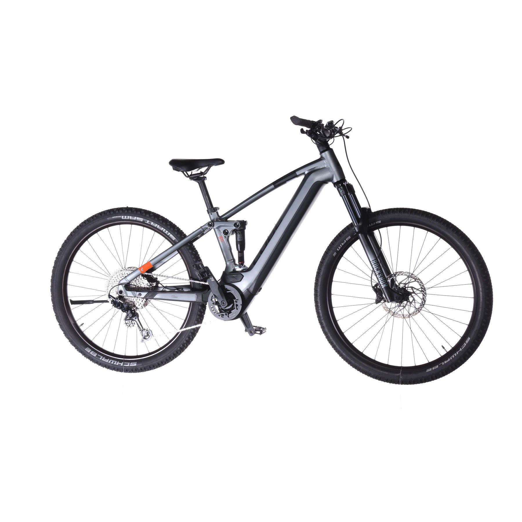 Stereo Hybrid 120 Pro 750