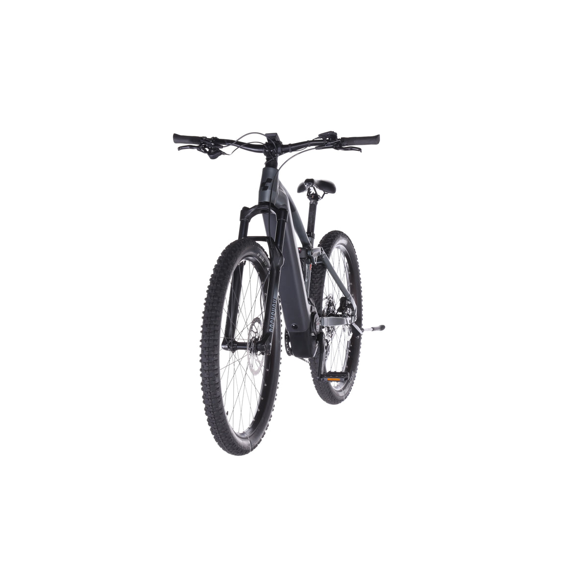Stereo Hybrid 120 Pro 750 - 360° view angle 8