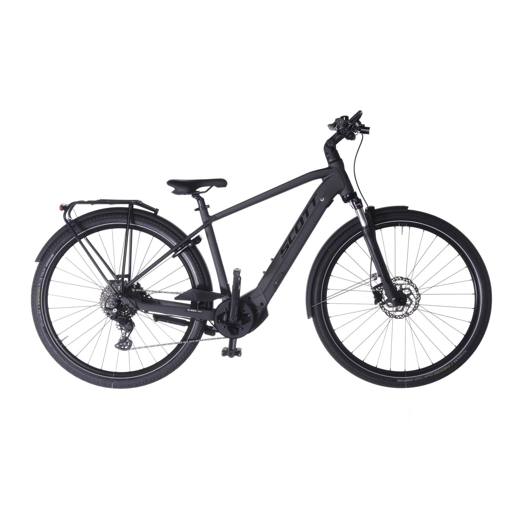 Sub Sport eRIDE 20 Men grey