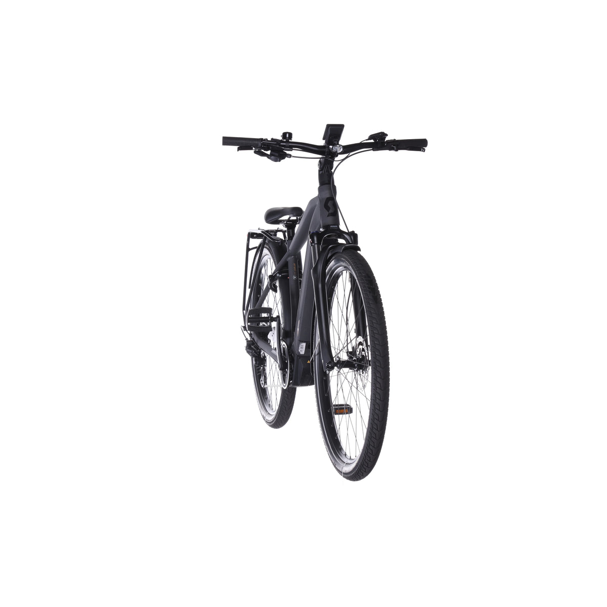 Sub Sport eRIDE 20 Men grey - 360° view angle 5