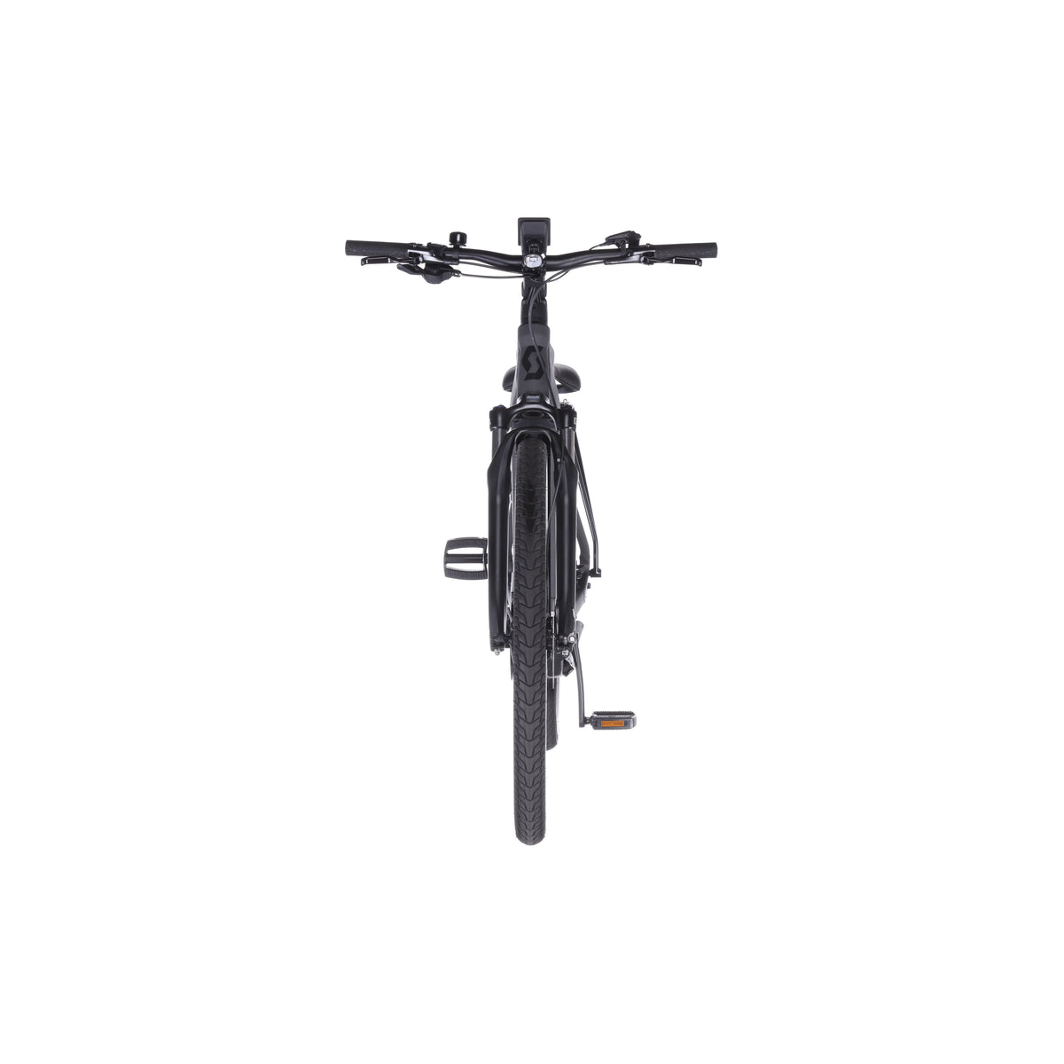 Sub Sport eRIDE 20 Men grey - 360° view angle 6