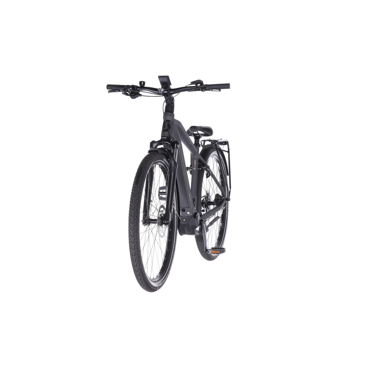 Sub Sport eRIDE 20 Men grey - 360° view angle 7