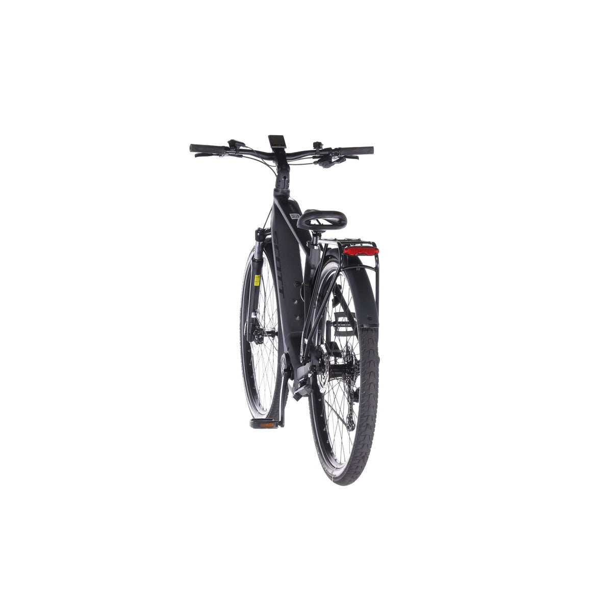 Sub Sport eRIDE 20 Men grey - 360° view angle 17