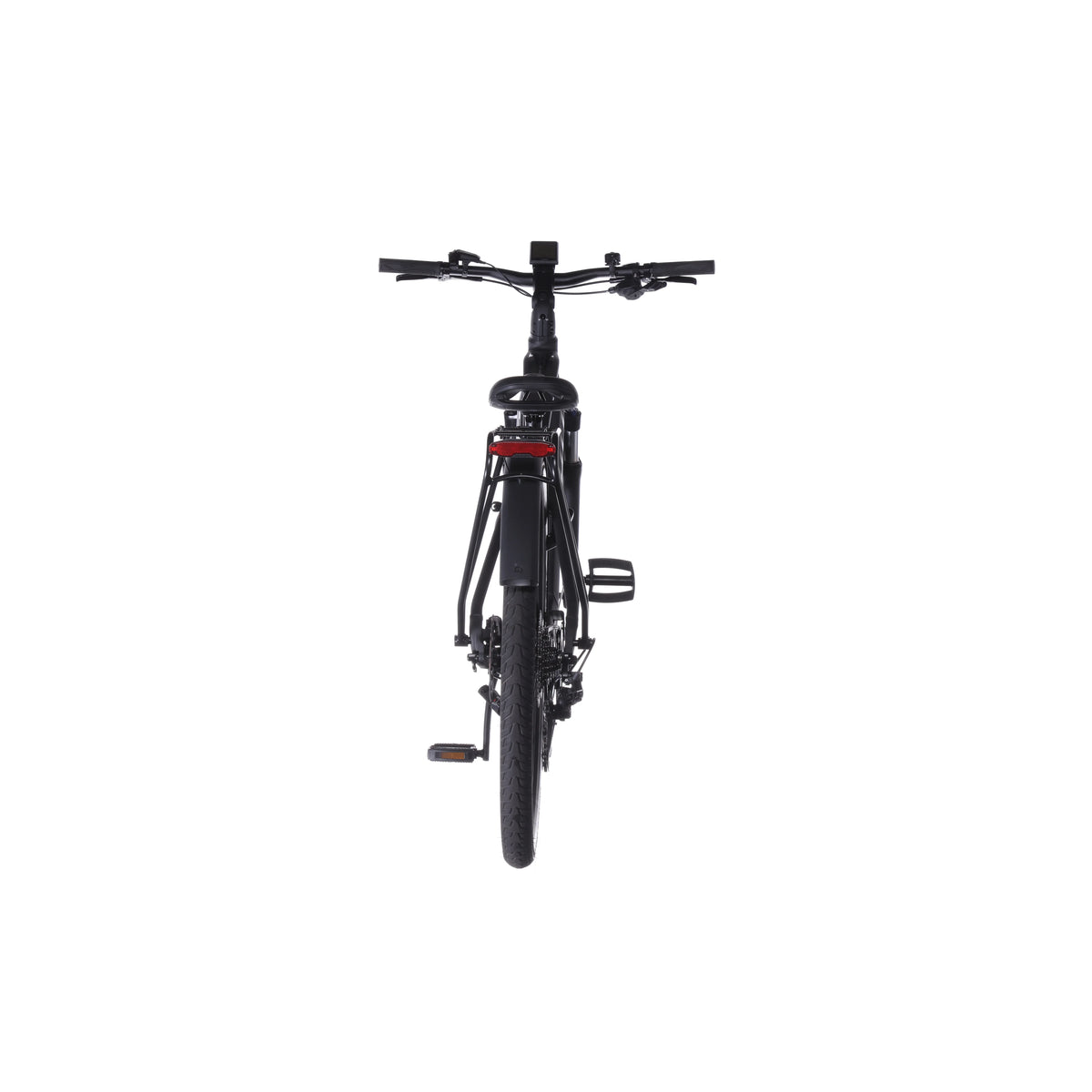 Sub Sport eRIDE 20 Men grey - 360° view angle 18