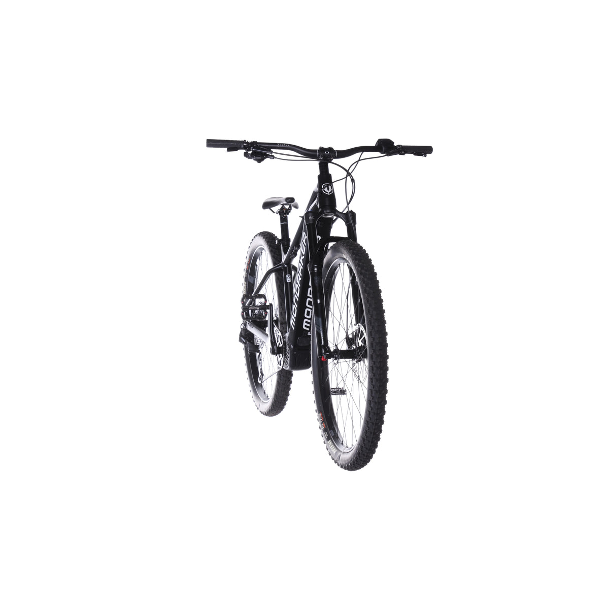 Prime 29 - 360° view angle 5