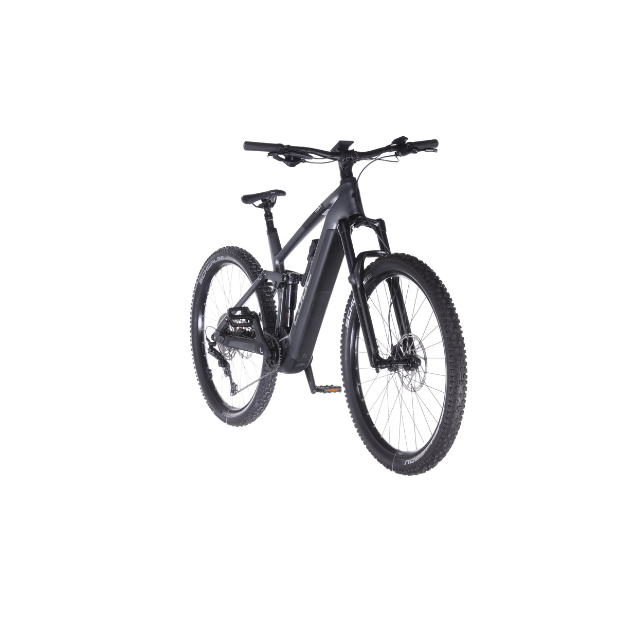 Stereo Hybrid 140 HPC Race 750 - 360° view angle 3