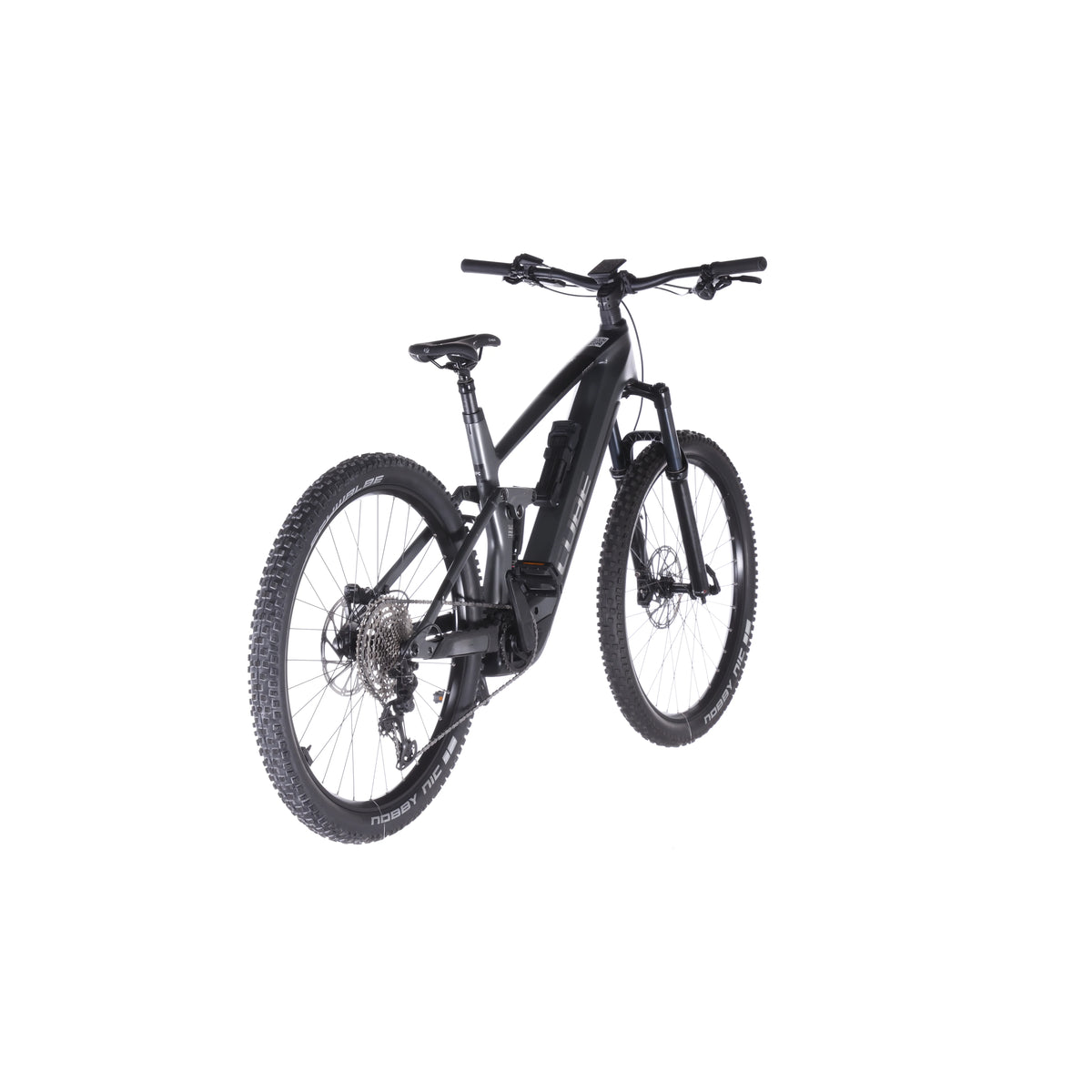 Stereo Hybrid 140 HPC Race 750 - 360° view angle 20