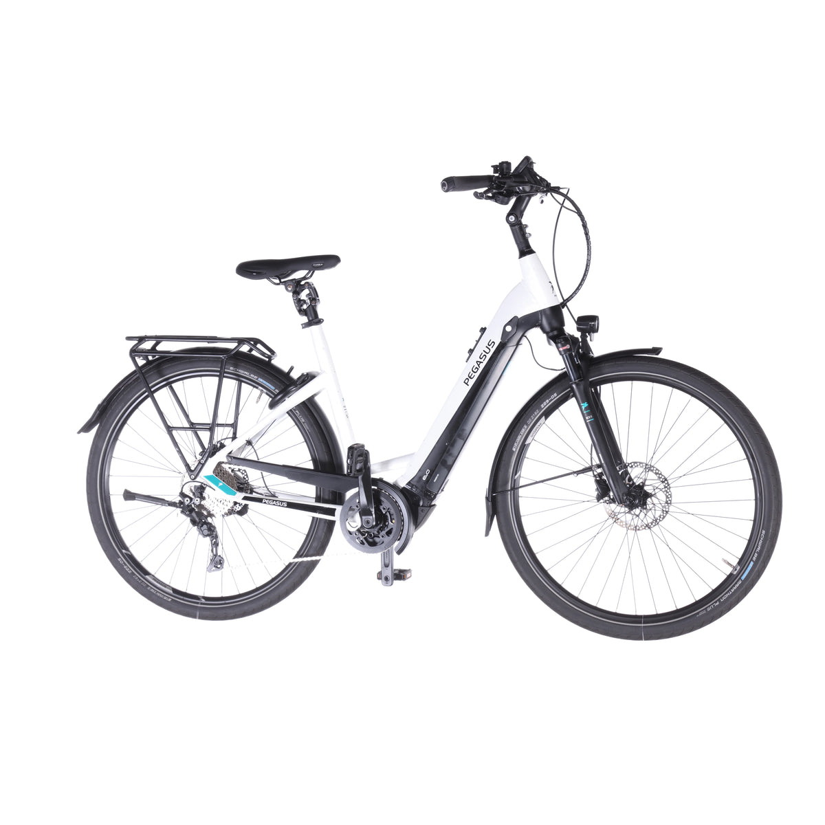 Premio EVO 10 Lite COMFORT - Right view